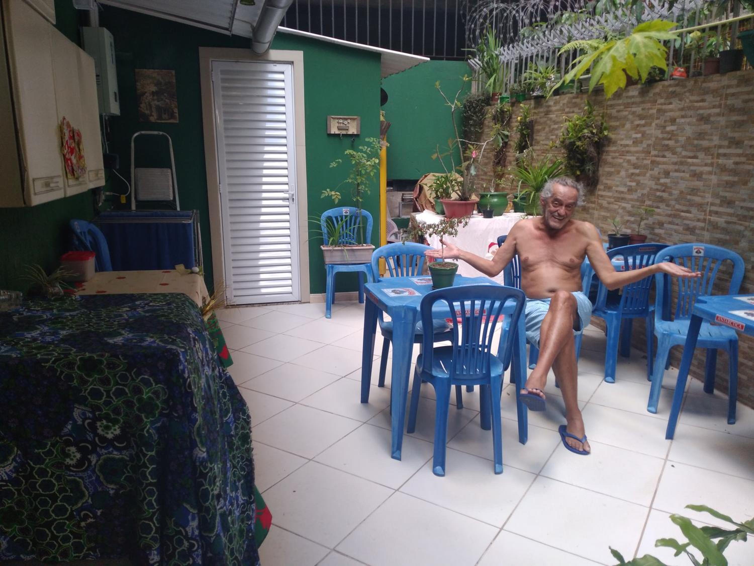 Quarto Triplo 1 view 4