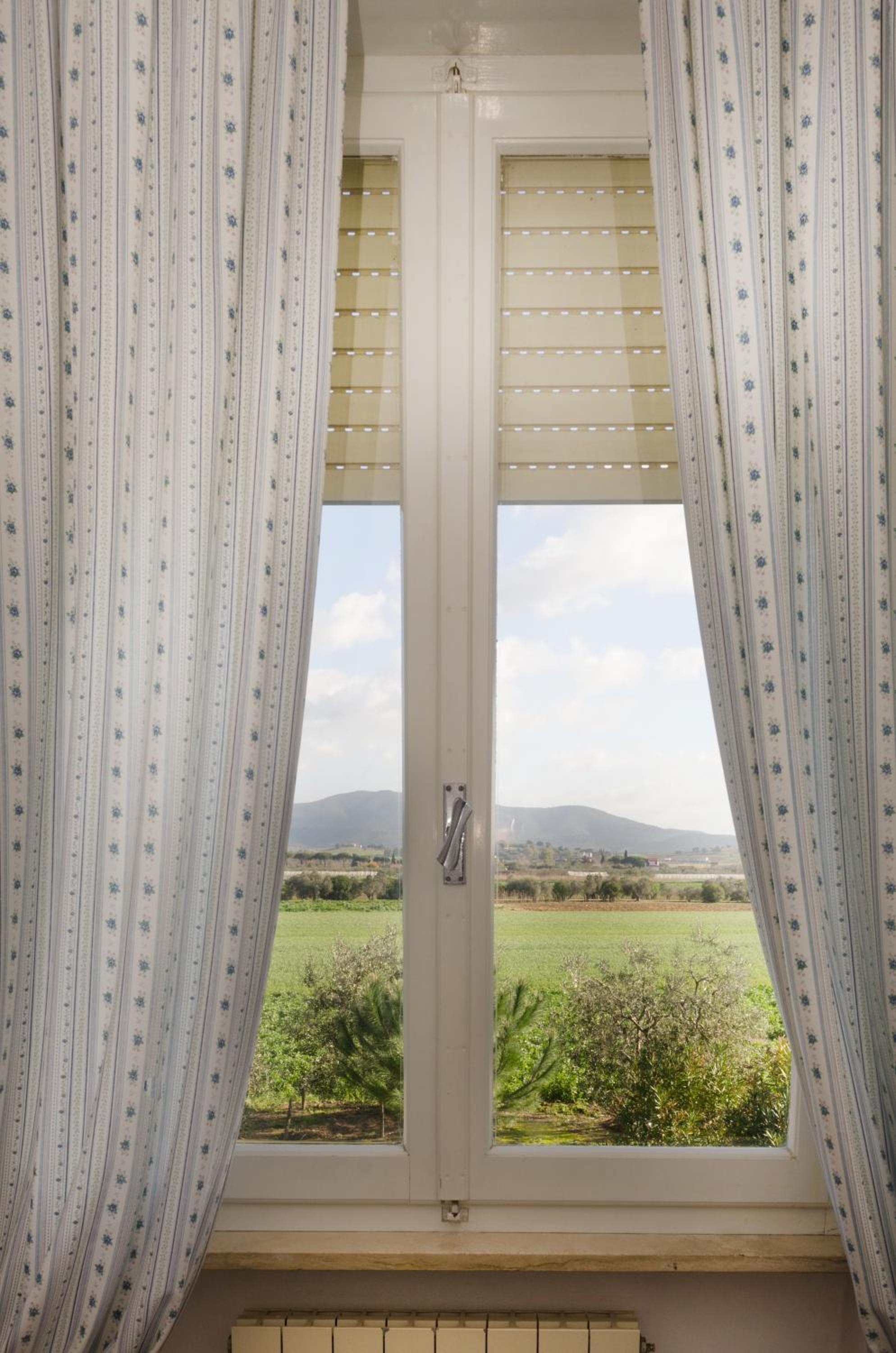 Agriturismo Pavone