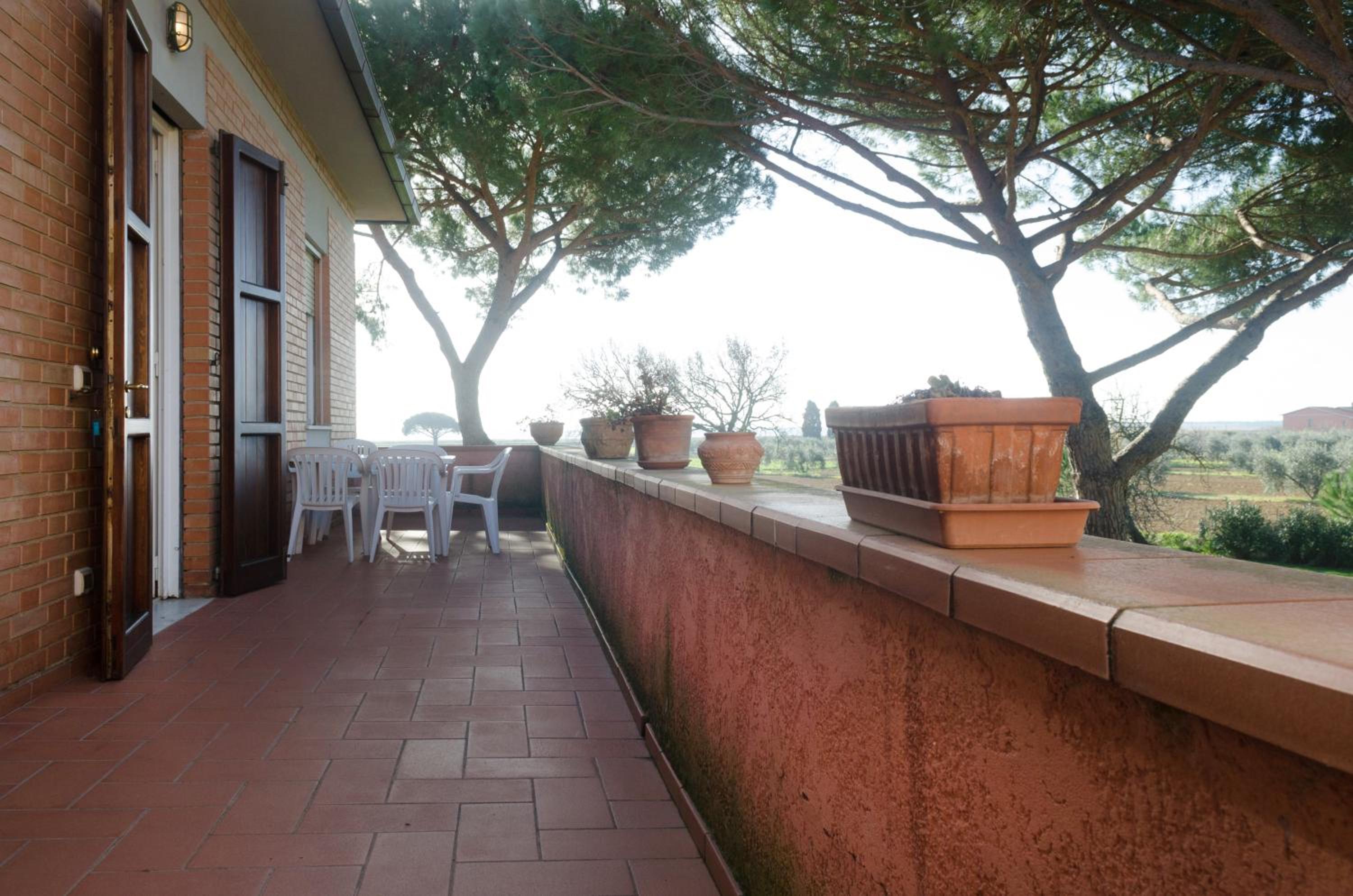 Agriturismo Pavone