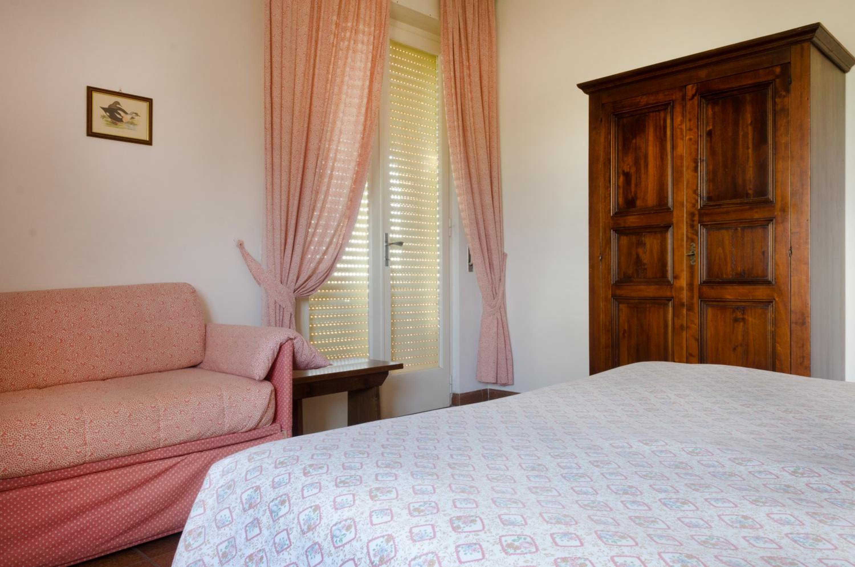 Agriturismo Pavone