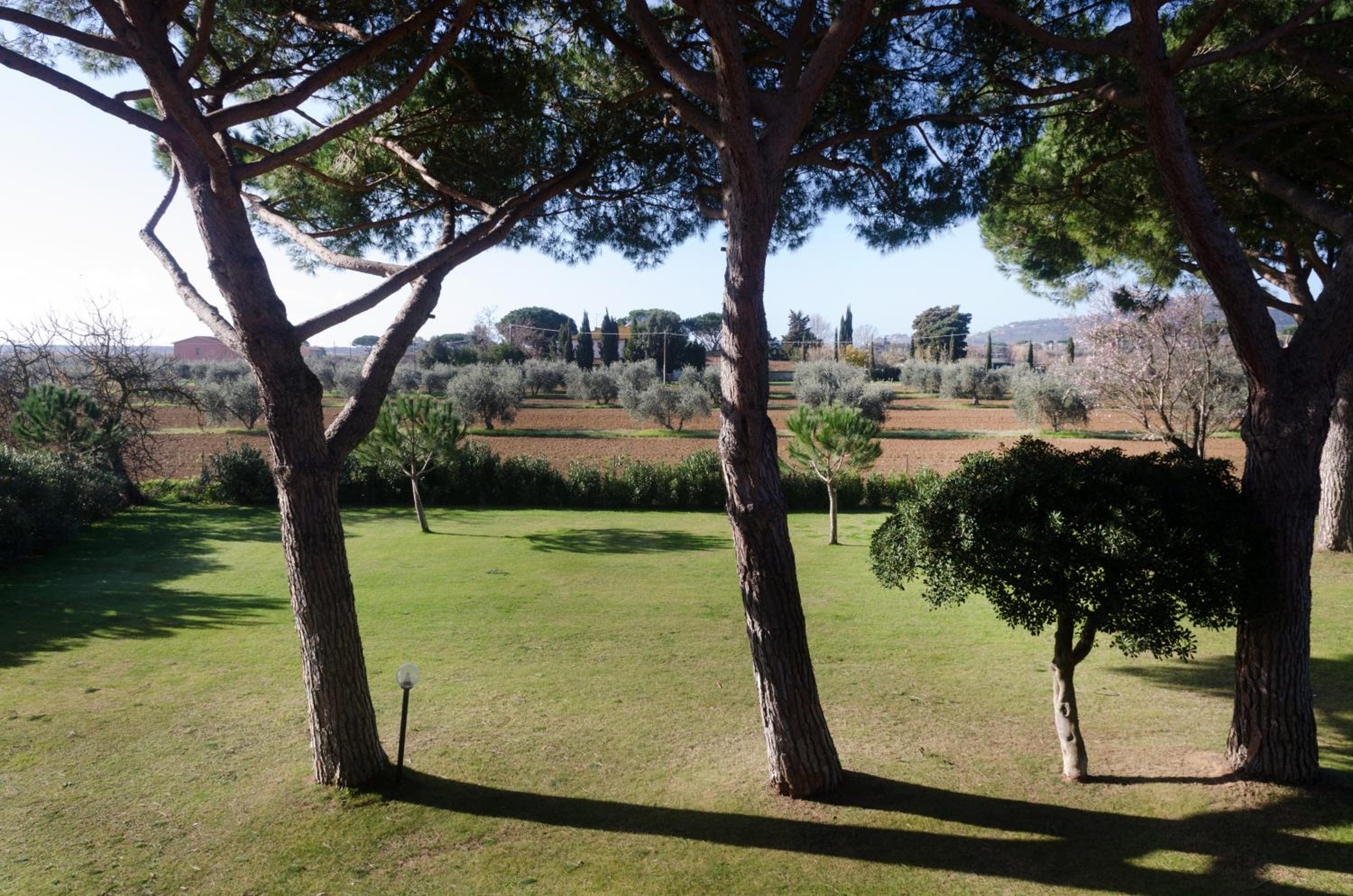 Agriturismo Pavone