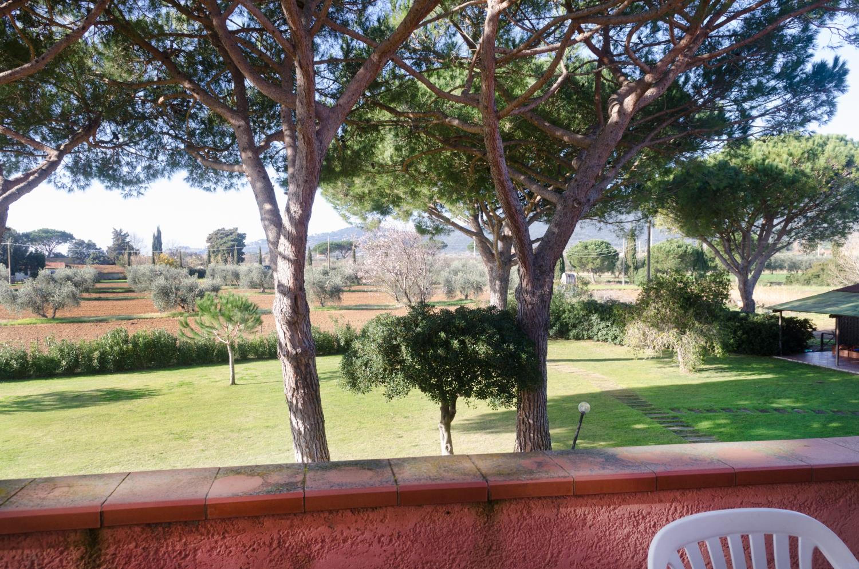 Agriturismo Pavone