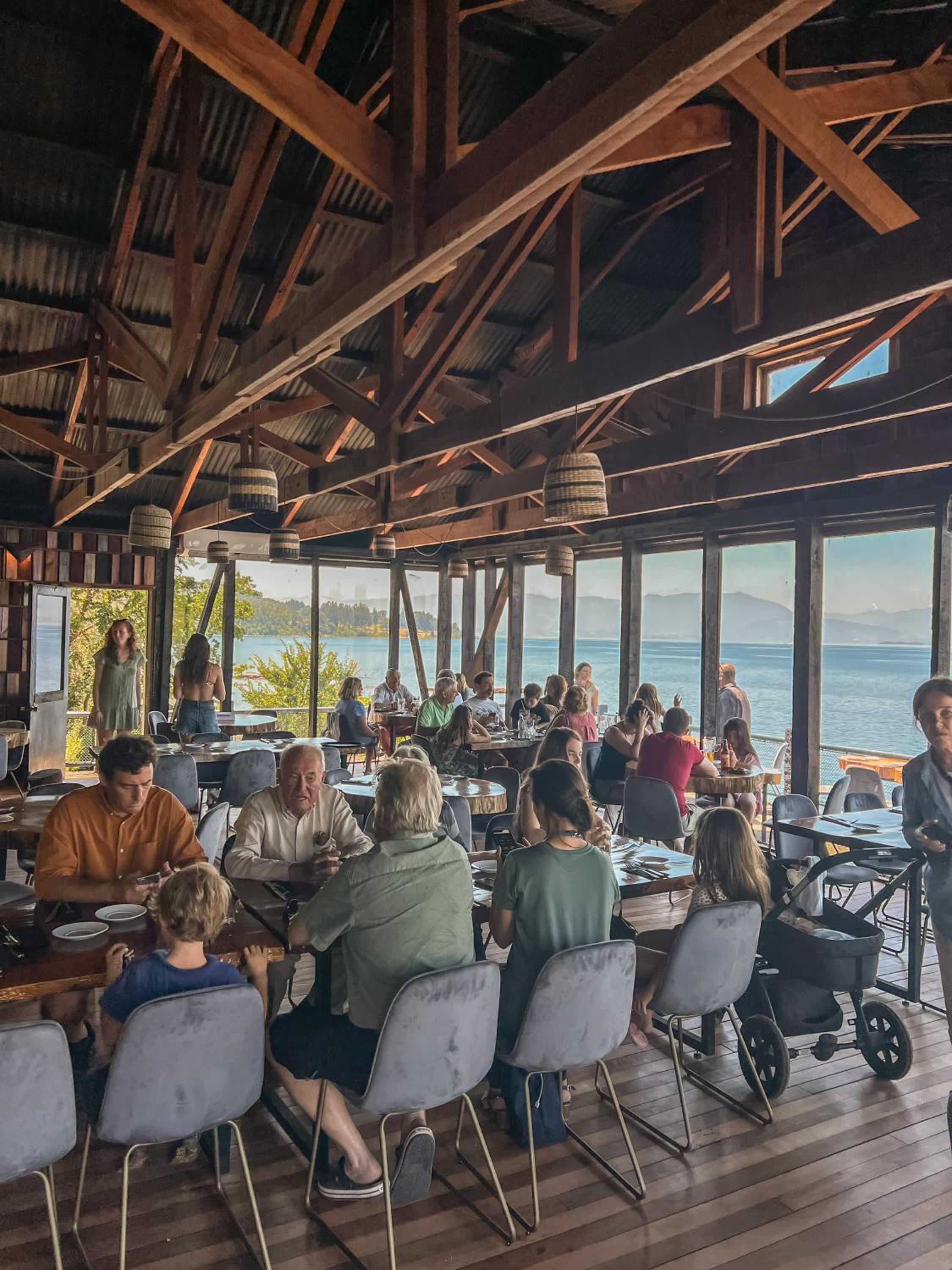 Bocalago