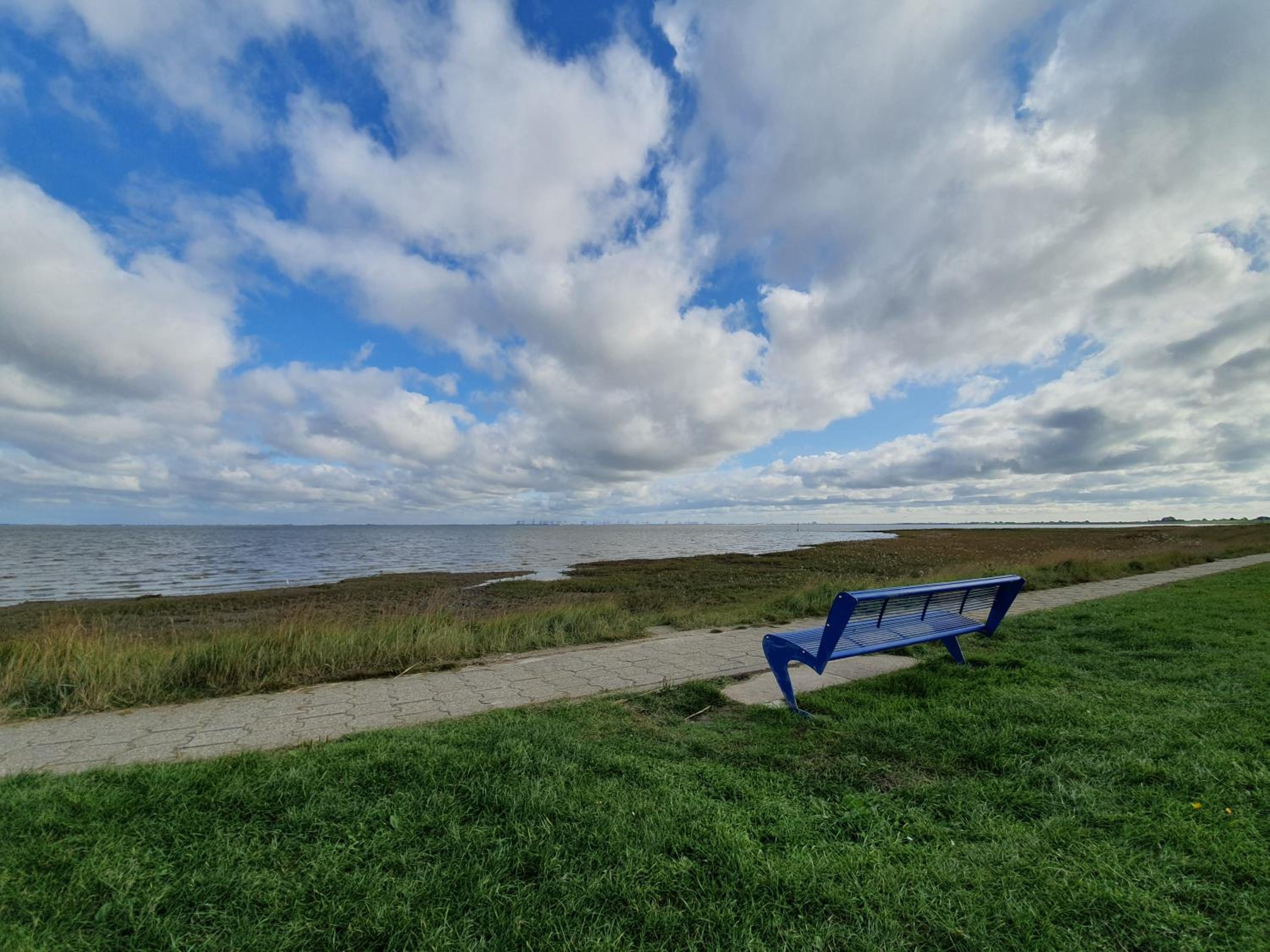 Ferienhaus an der Nordsee - familienfreundlich, gut ausgestattet & viel Platz
