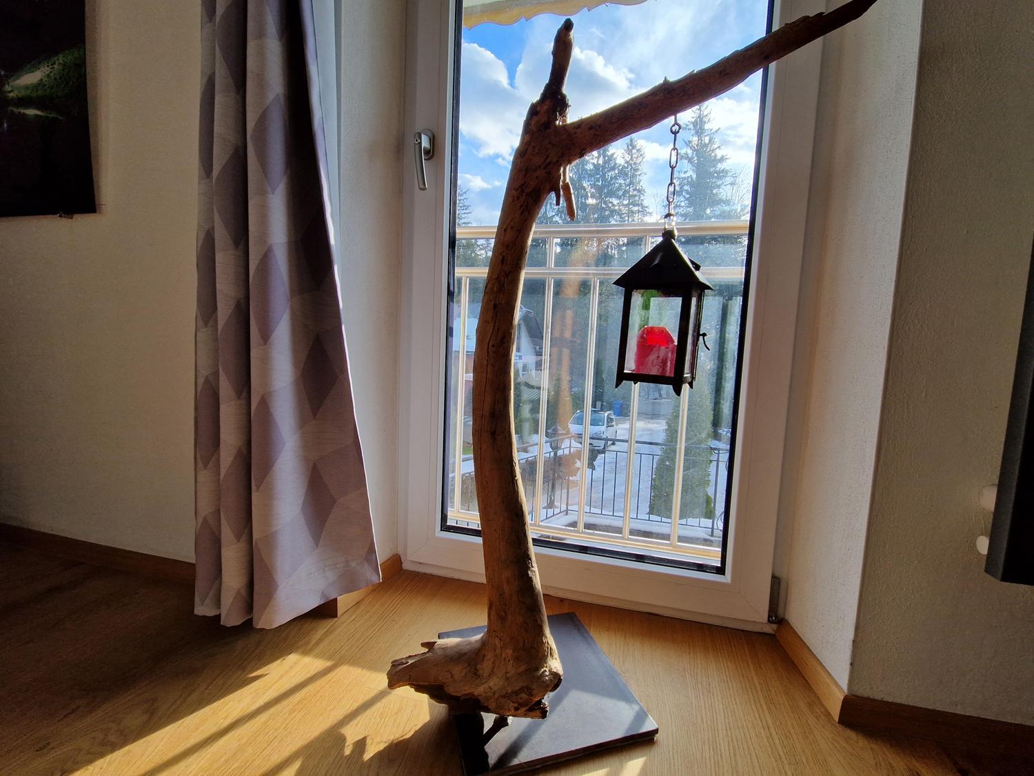 Ferienwohnung Berghäusl
