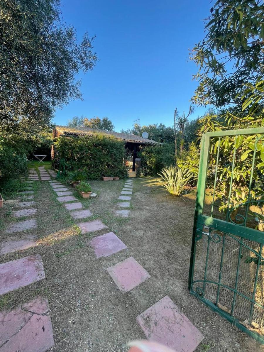 -EXCLUSIVE PRIVATE VILLA- Villasimius photo 4