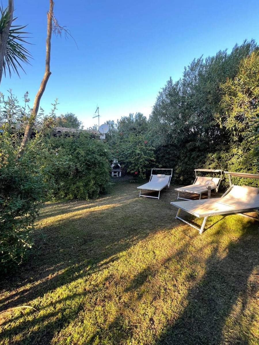 -EXCLUSIVE PRIVATE VILLA- Villasimius photo 3