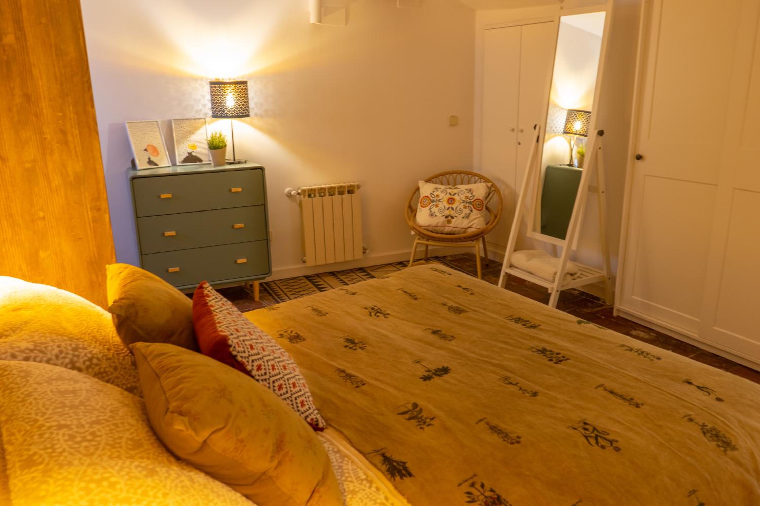 Cuencaloft Casa S-XVII "La Catedral"