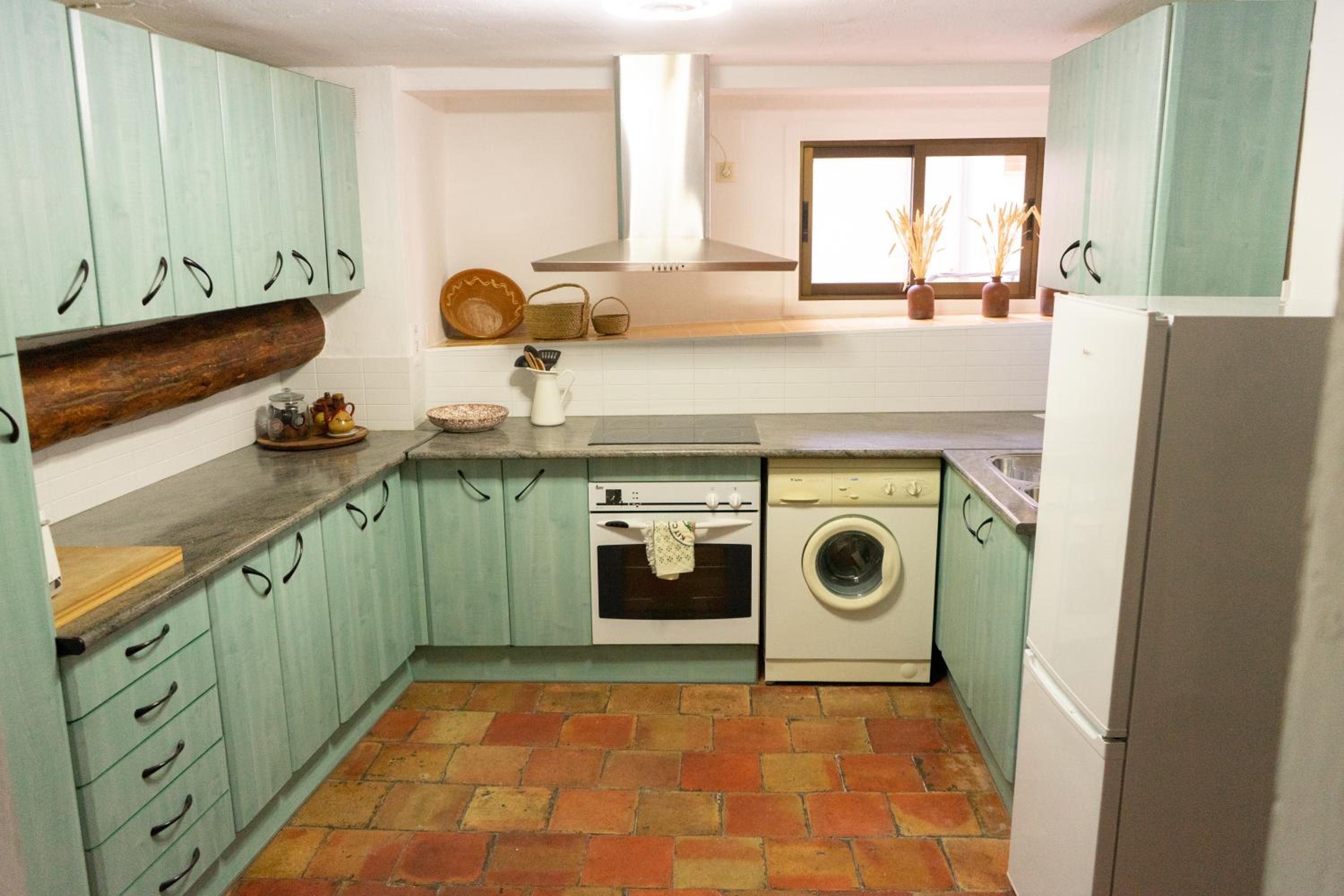 Cuencaloft Casa S-XVII "La Catedral"