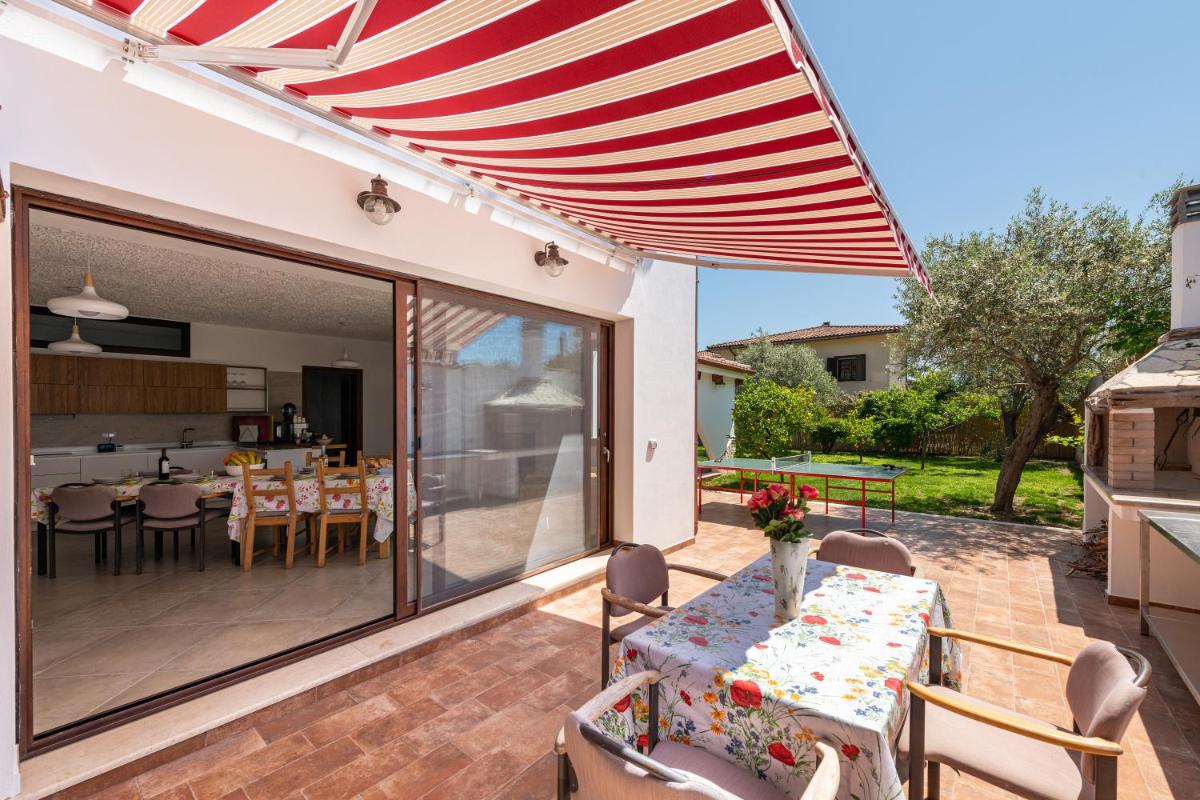 Villa Eleonora