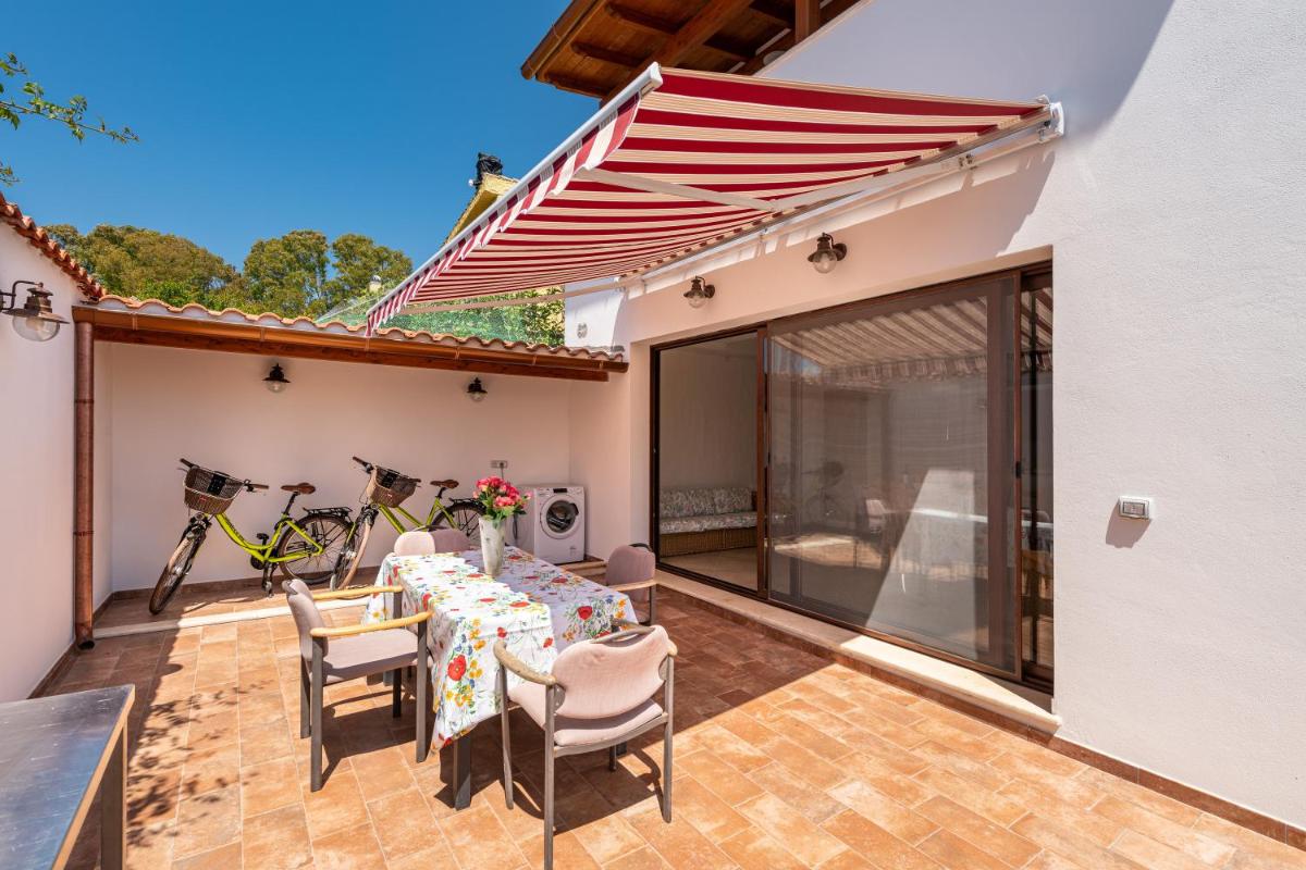 Villa Eleonora