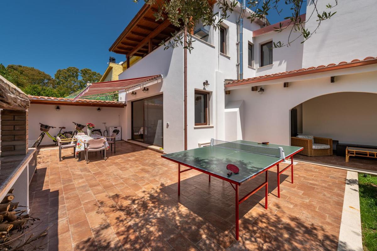 Villa Eleonora