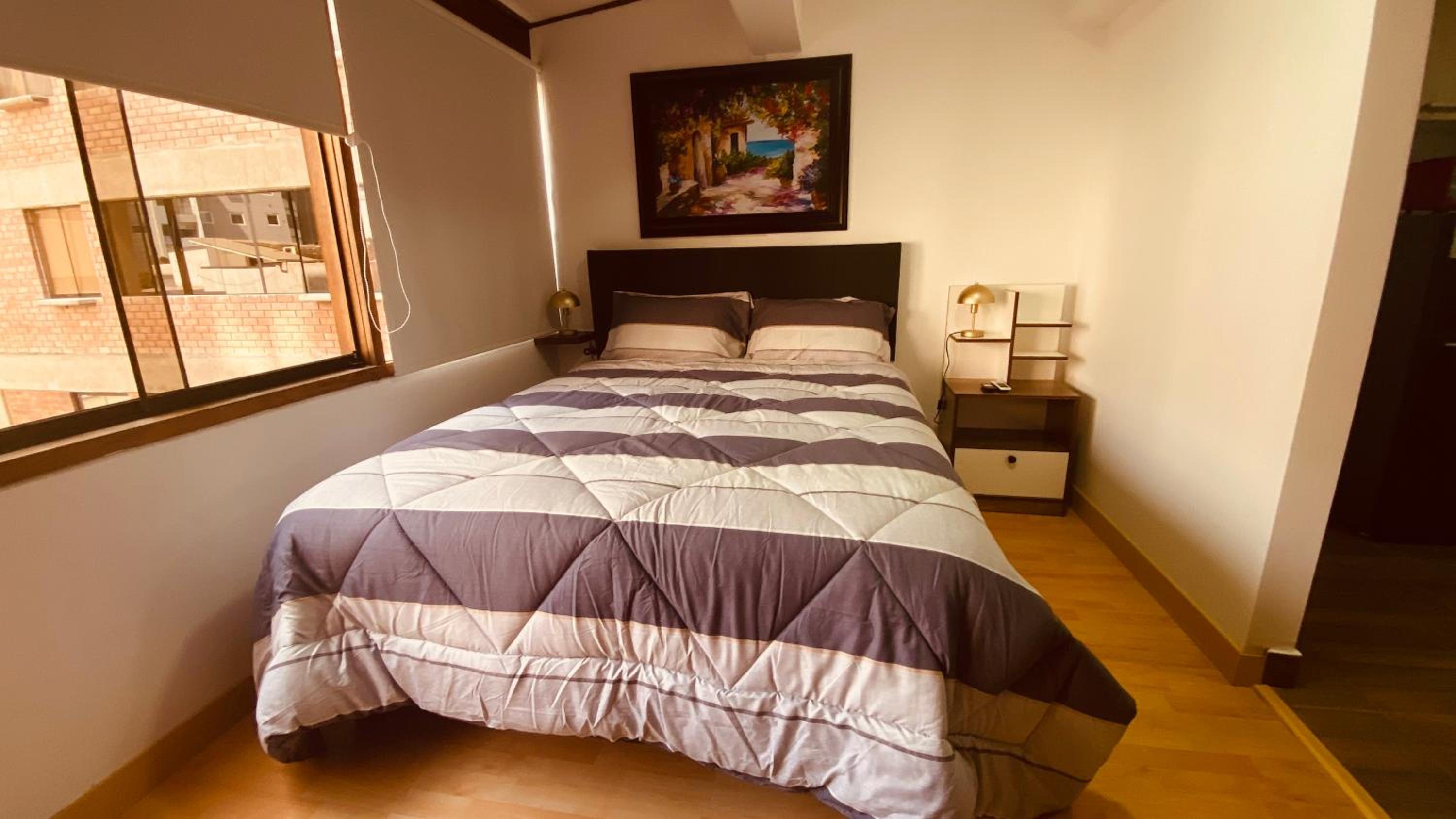 Departamentos Alcanfores 775 Miraflores