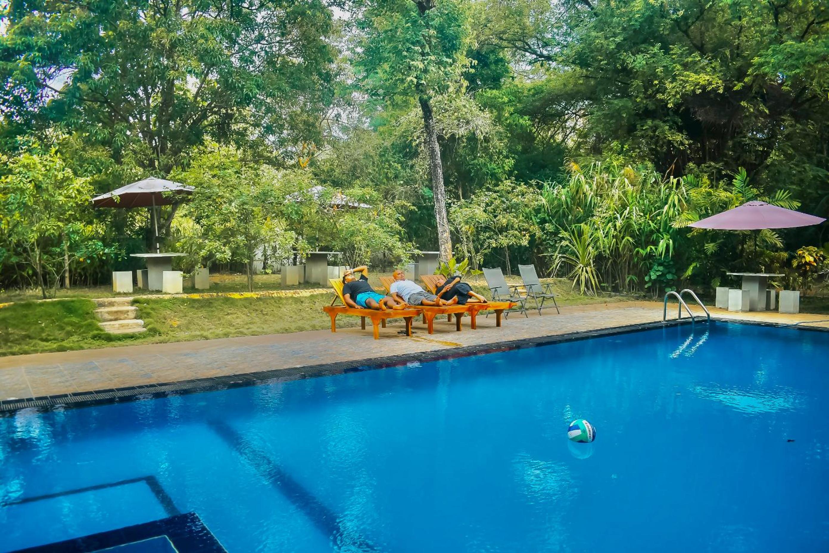 Dudley Nature Resort