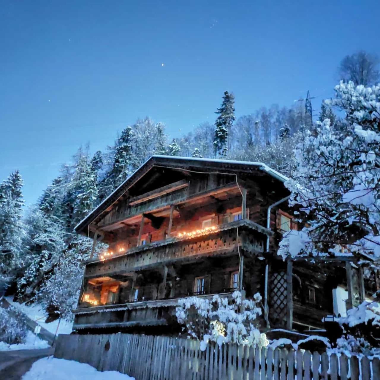 Haus Prantl