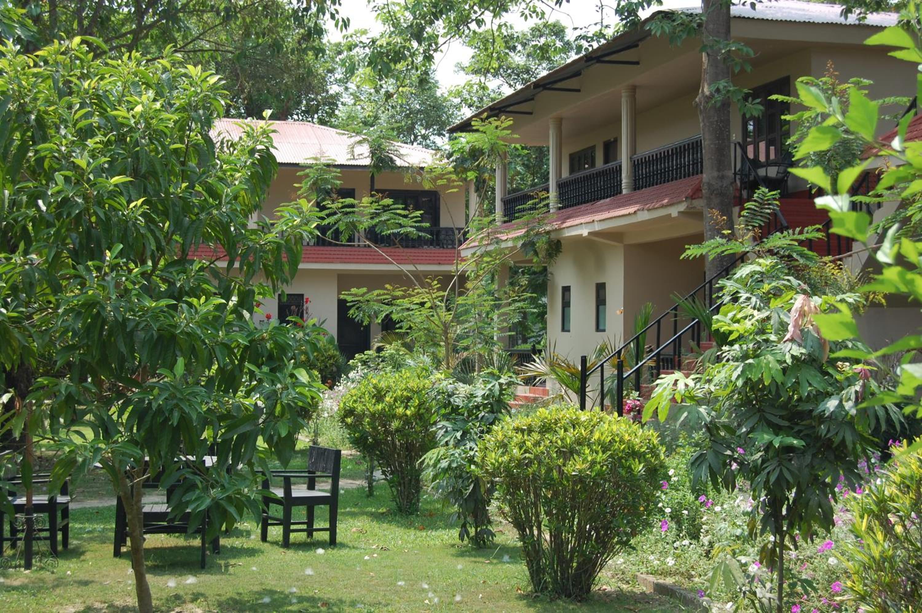 Hotel Parkland