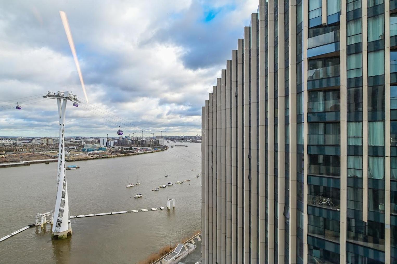 Hotel ShySuite 1BED - Image 1