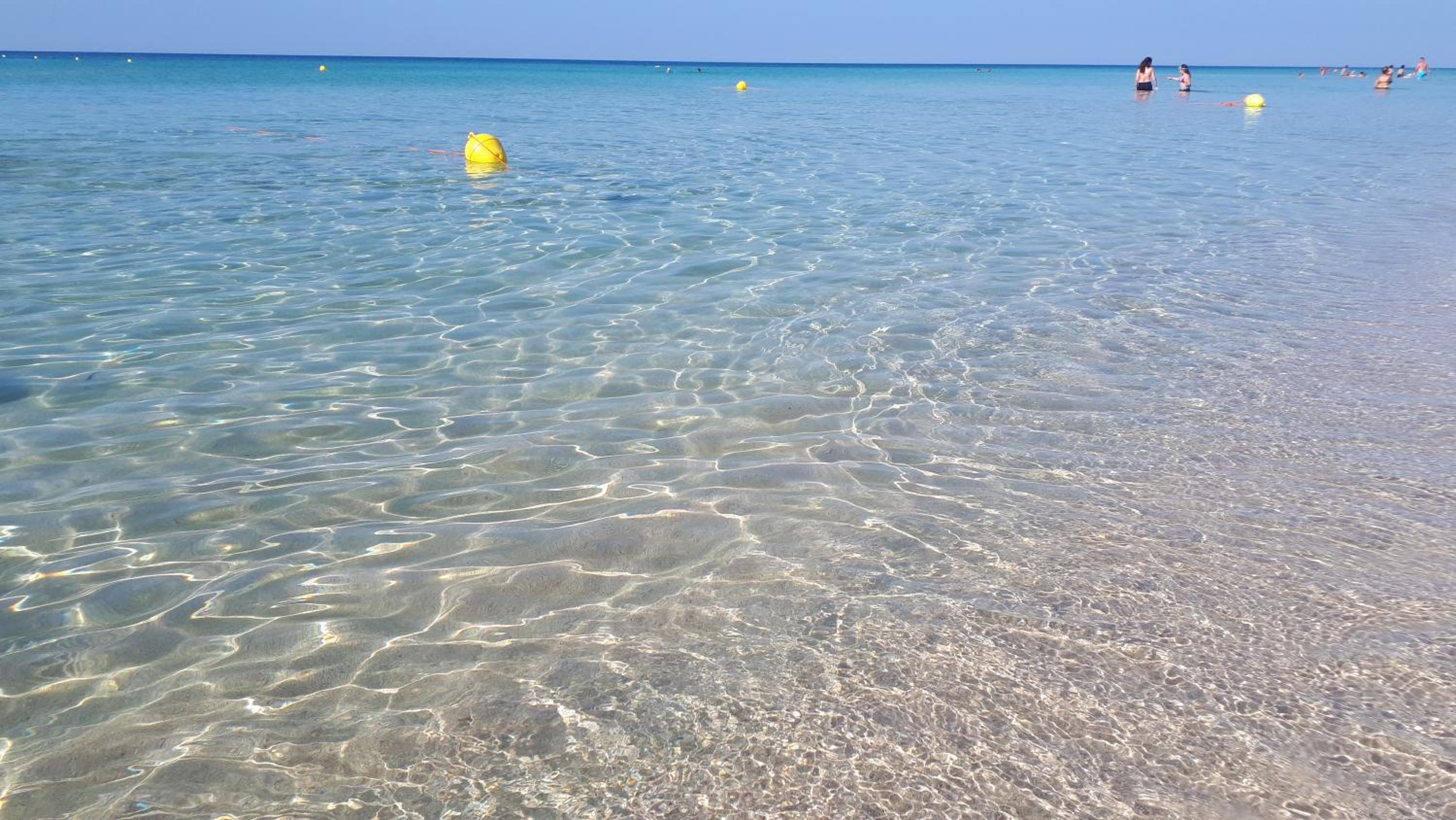 079 e 080 Villette Tropical di SalentoinVacanza.Com photo 2