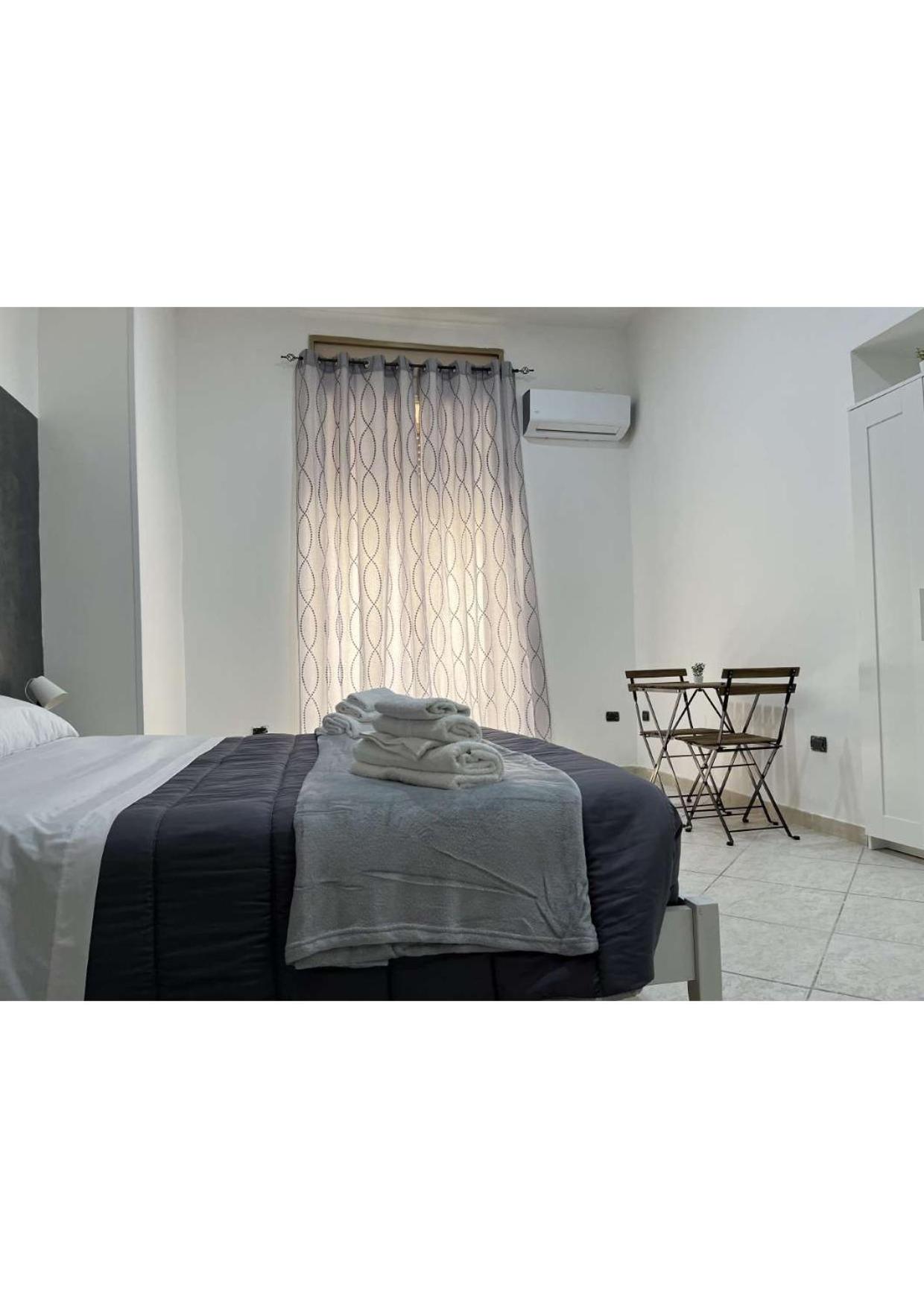 La Svolta rooms