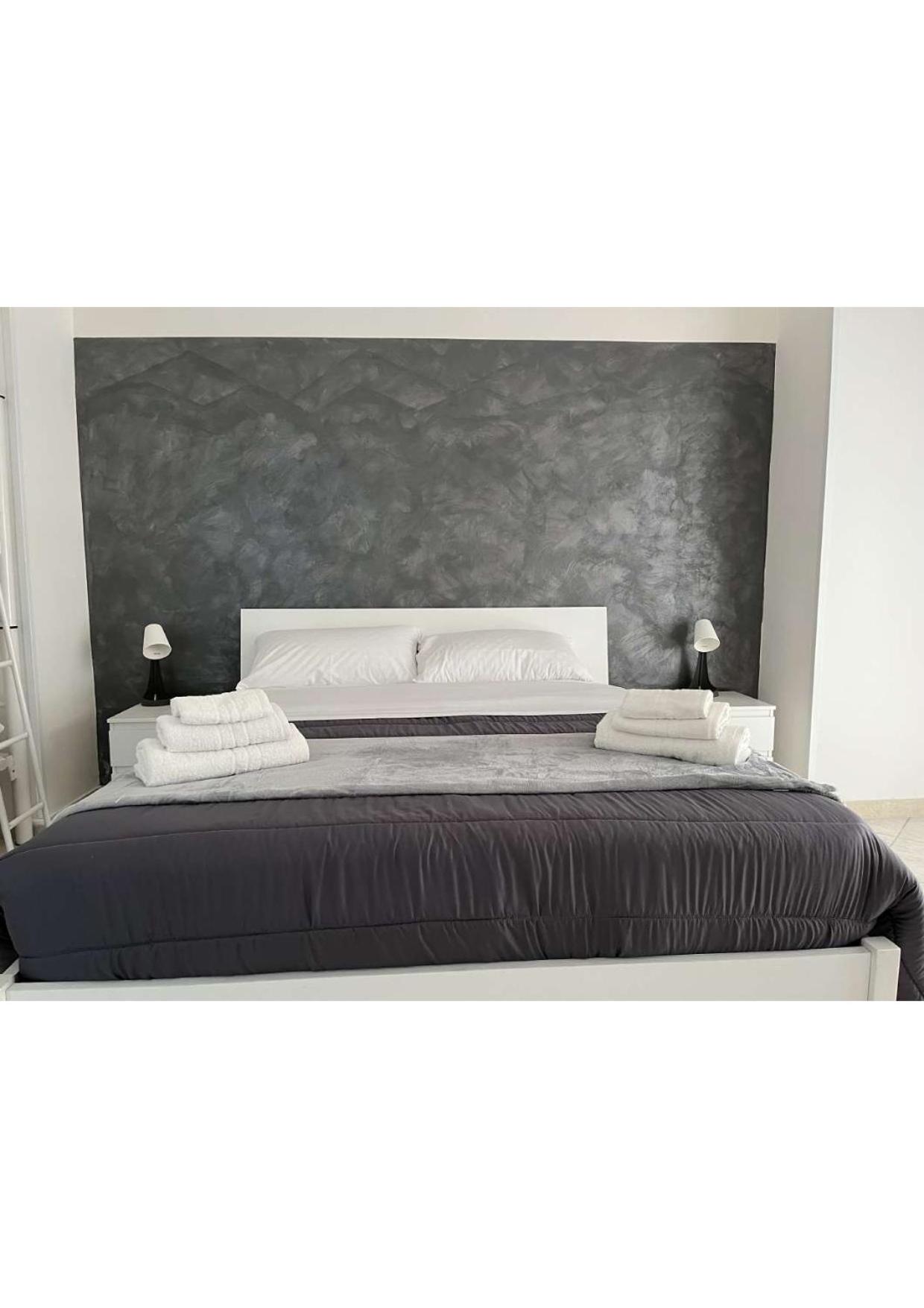 La Svolta rooms