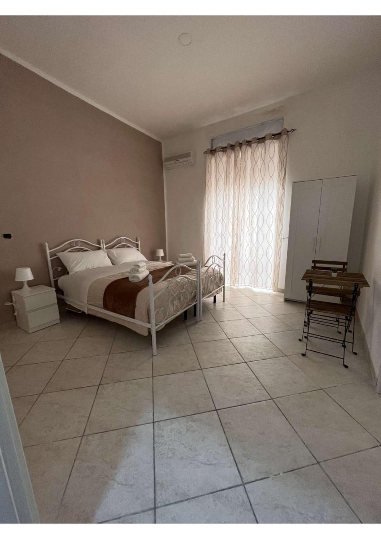 La Svolta rooms