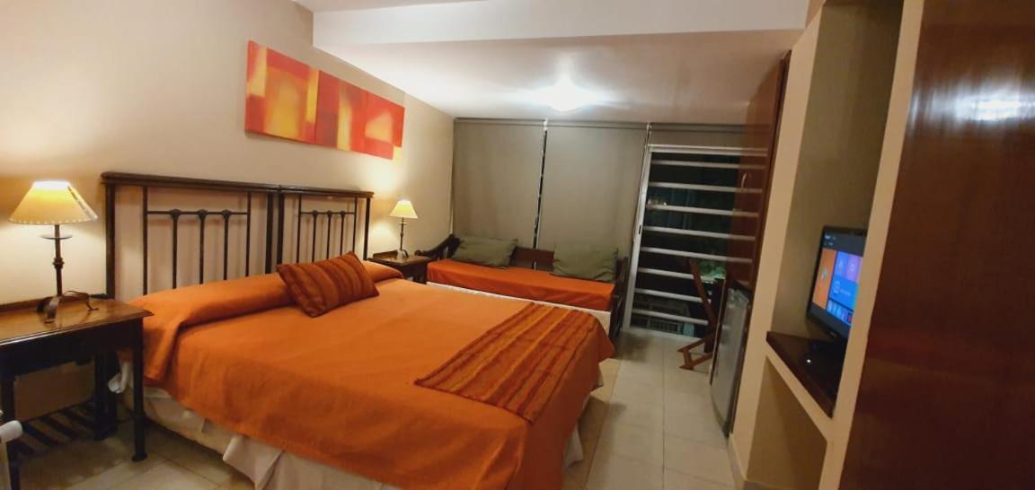 Departamento Caseros