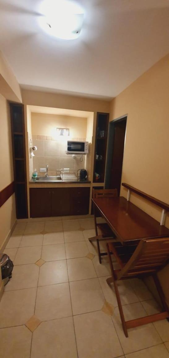 Departamento Caseros