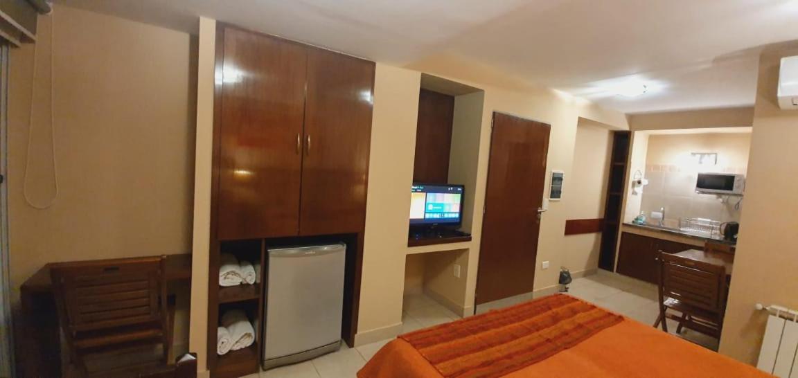 Departamento Caseros
