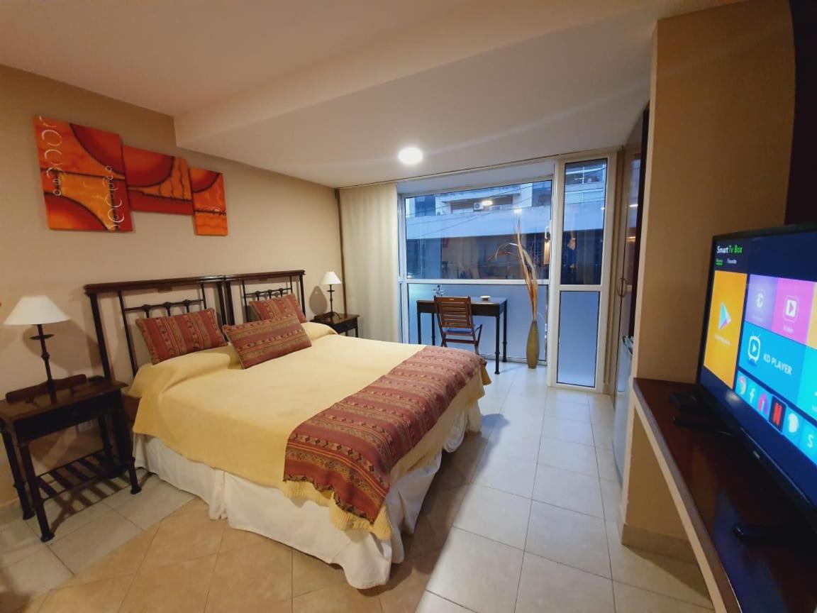 Departamento Caseros