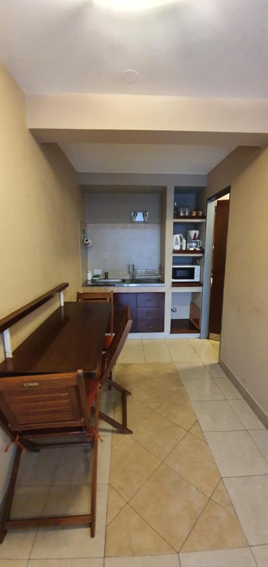 Departamento Caseros