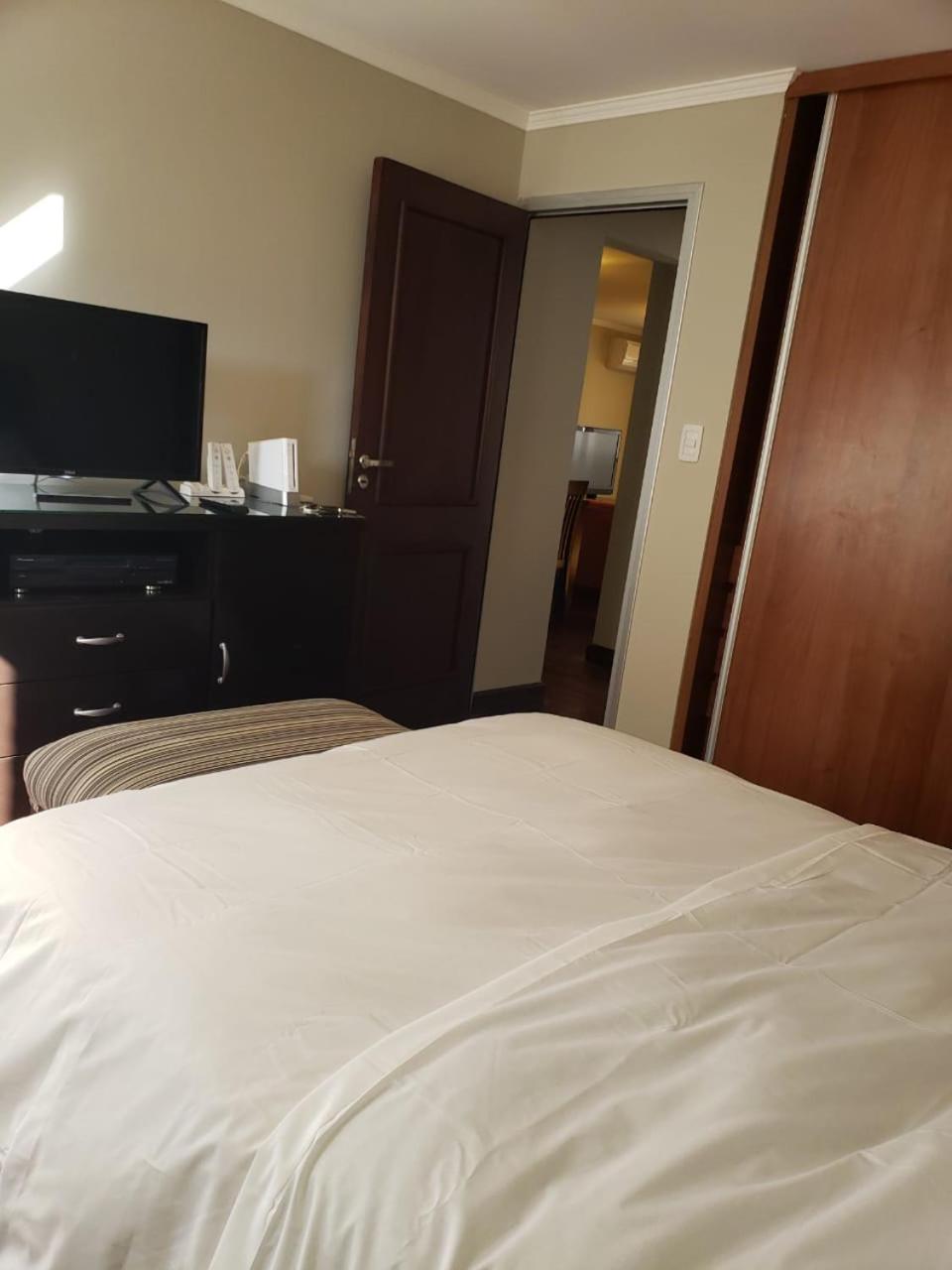 Departamento Caseros