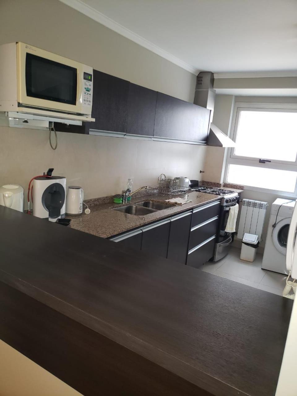 Departamento Caseros