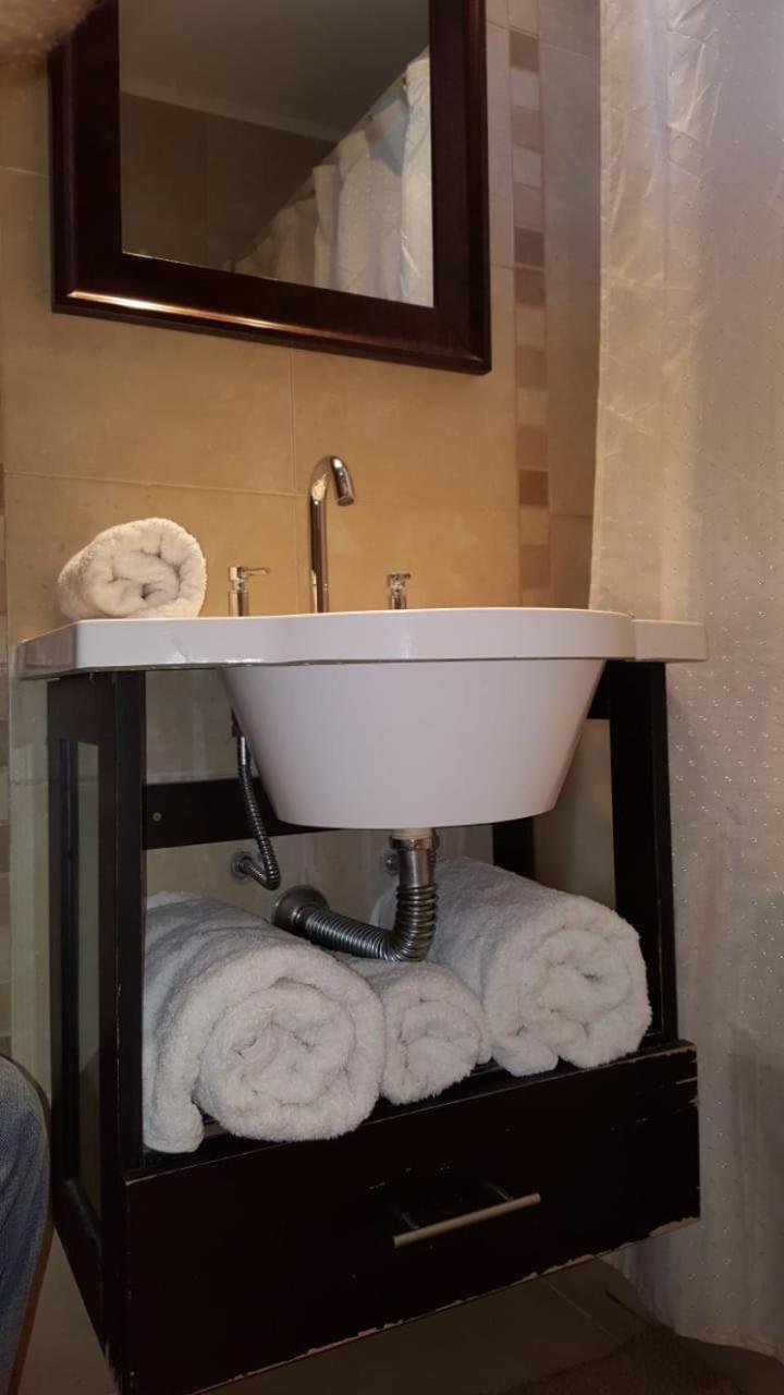 Departamento Caseros