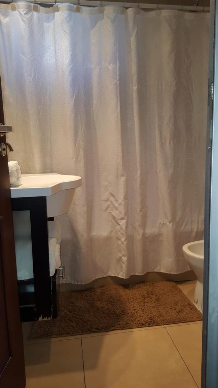Departamento Caseros