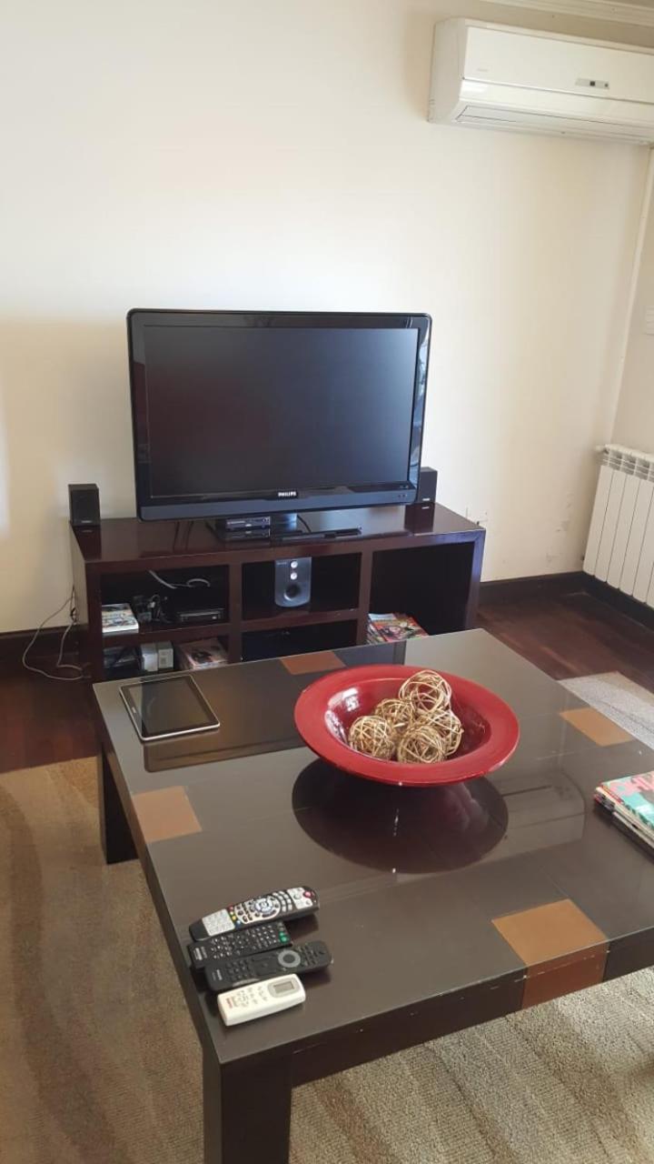 Departamento Caseros