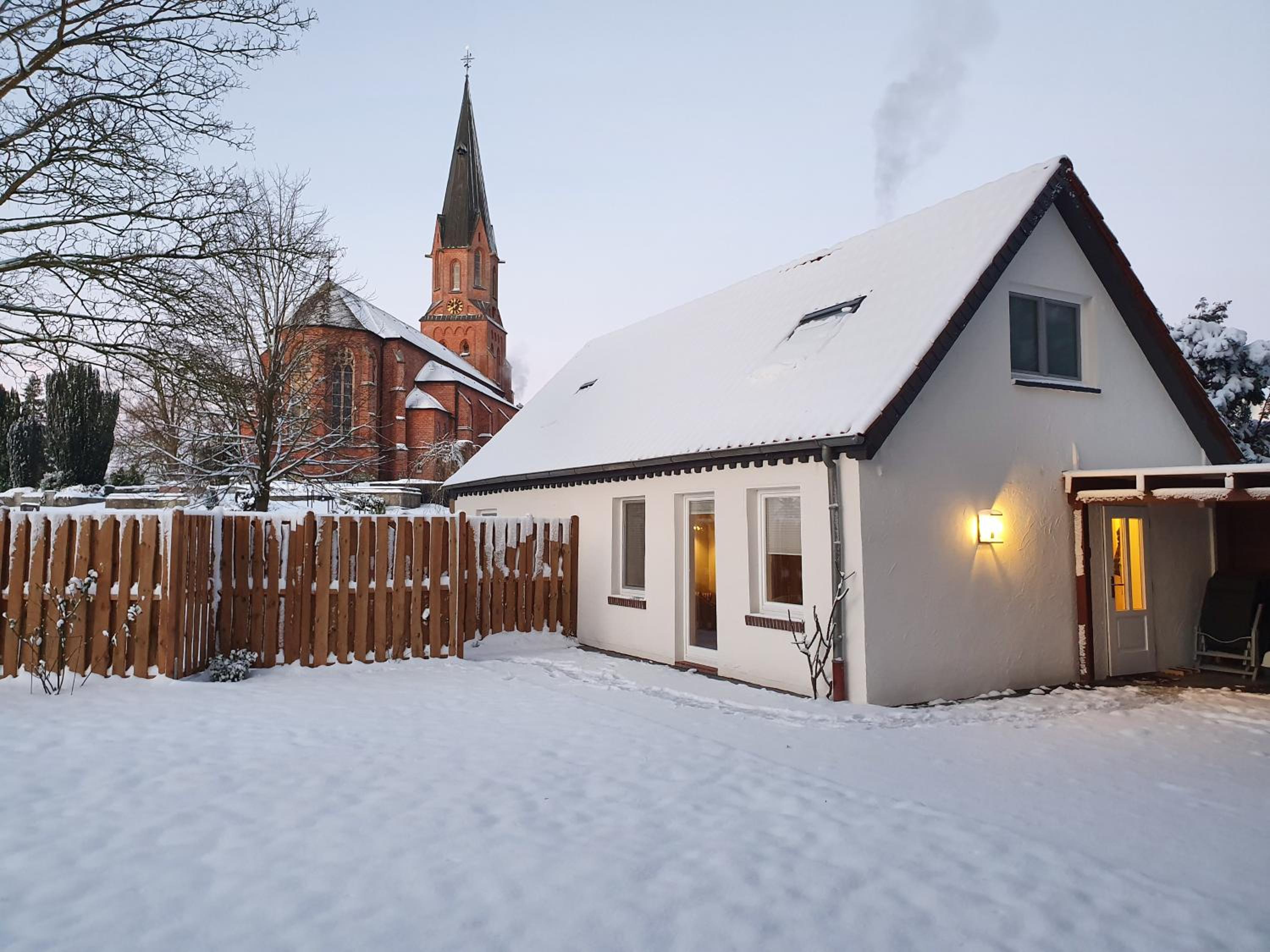 Ferienhaus an der Nordsee - familienfreundlich, gut ausgestattet & viel Platz