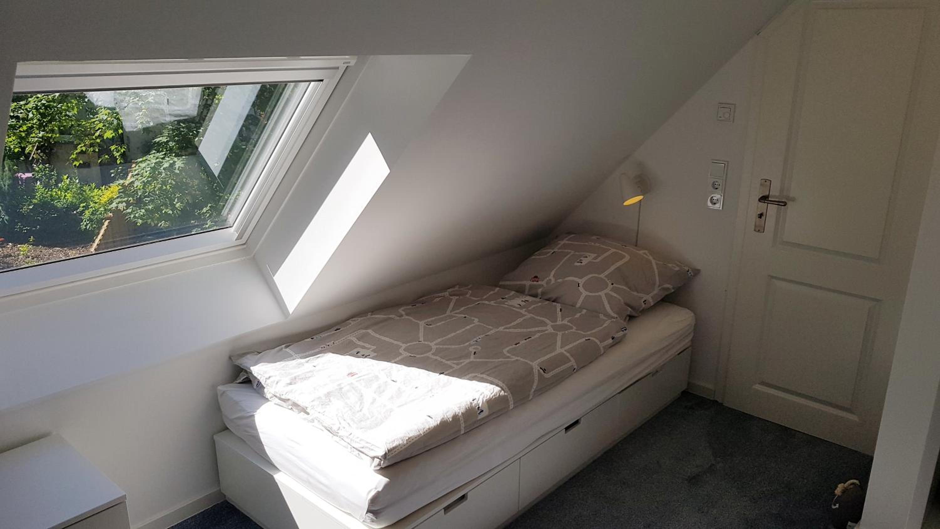 Ferienhaus an der Nordsee - familienfreundlich, gut ausgestattet & viel Platz