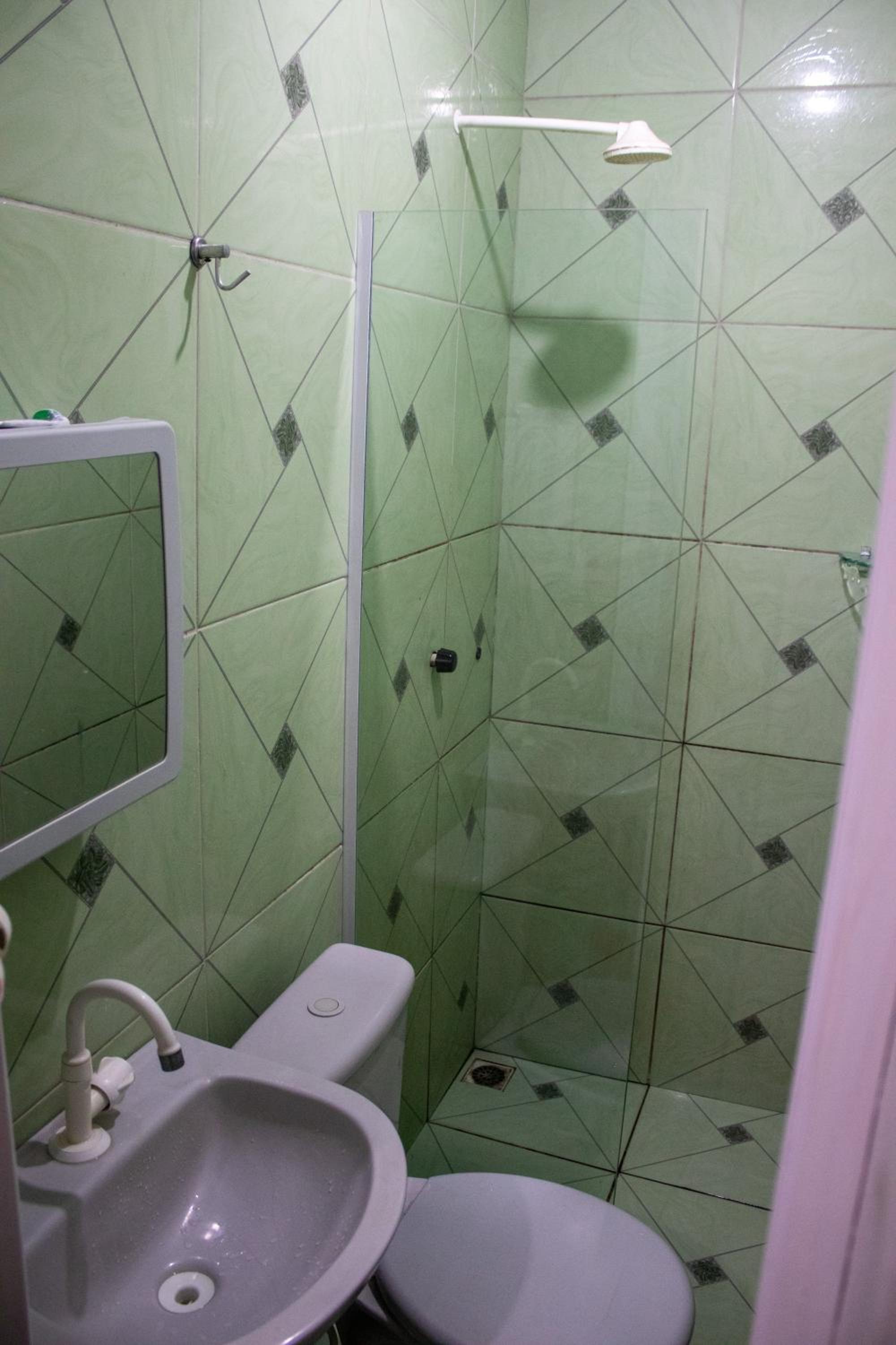 Pousada Rincão Paraíso