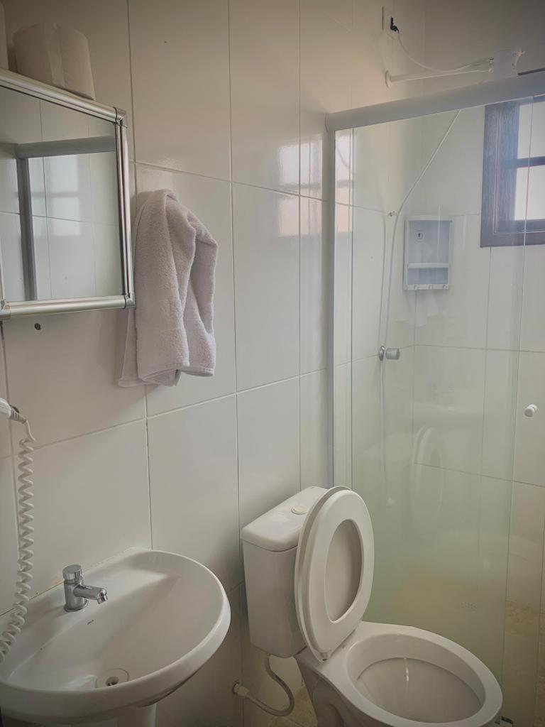 Pousada Acqua Infinity PISCINA CLIMATIZADA PÉ NA AREIA