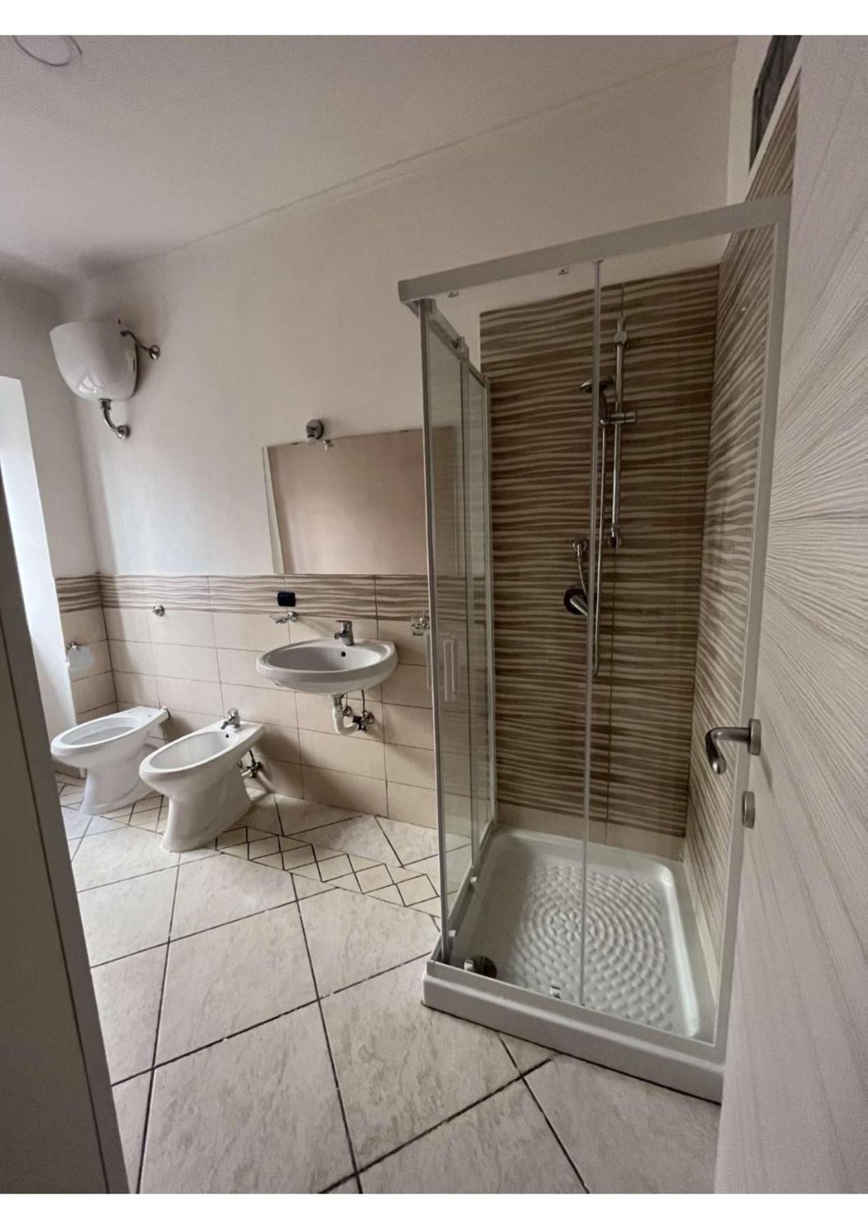 La Svolta rooms