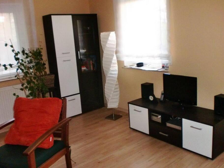 FeWo ab 3 Übernachtungen
