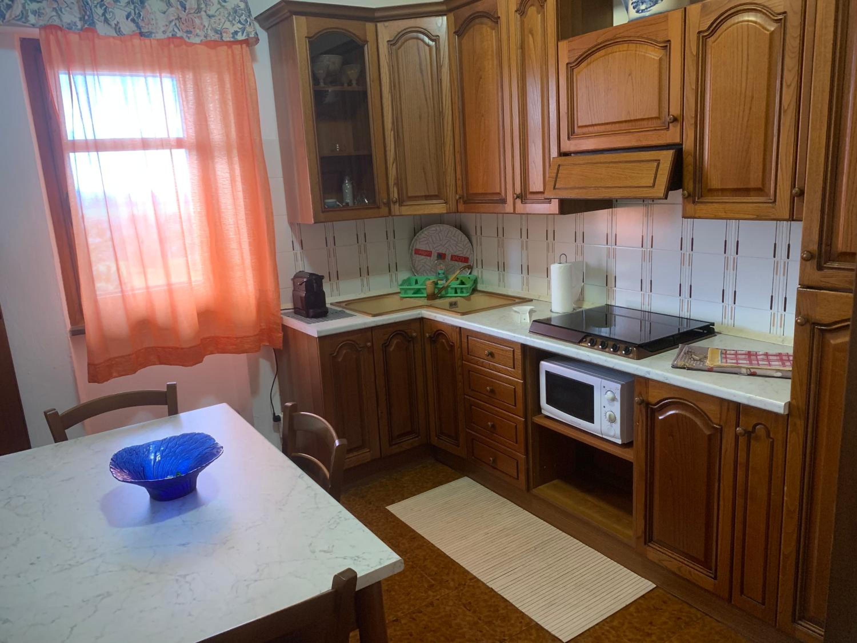 Casa vacanze Grancia