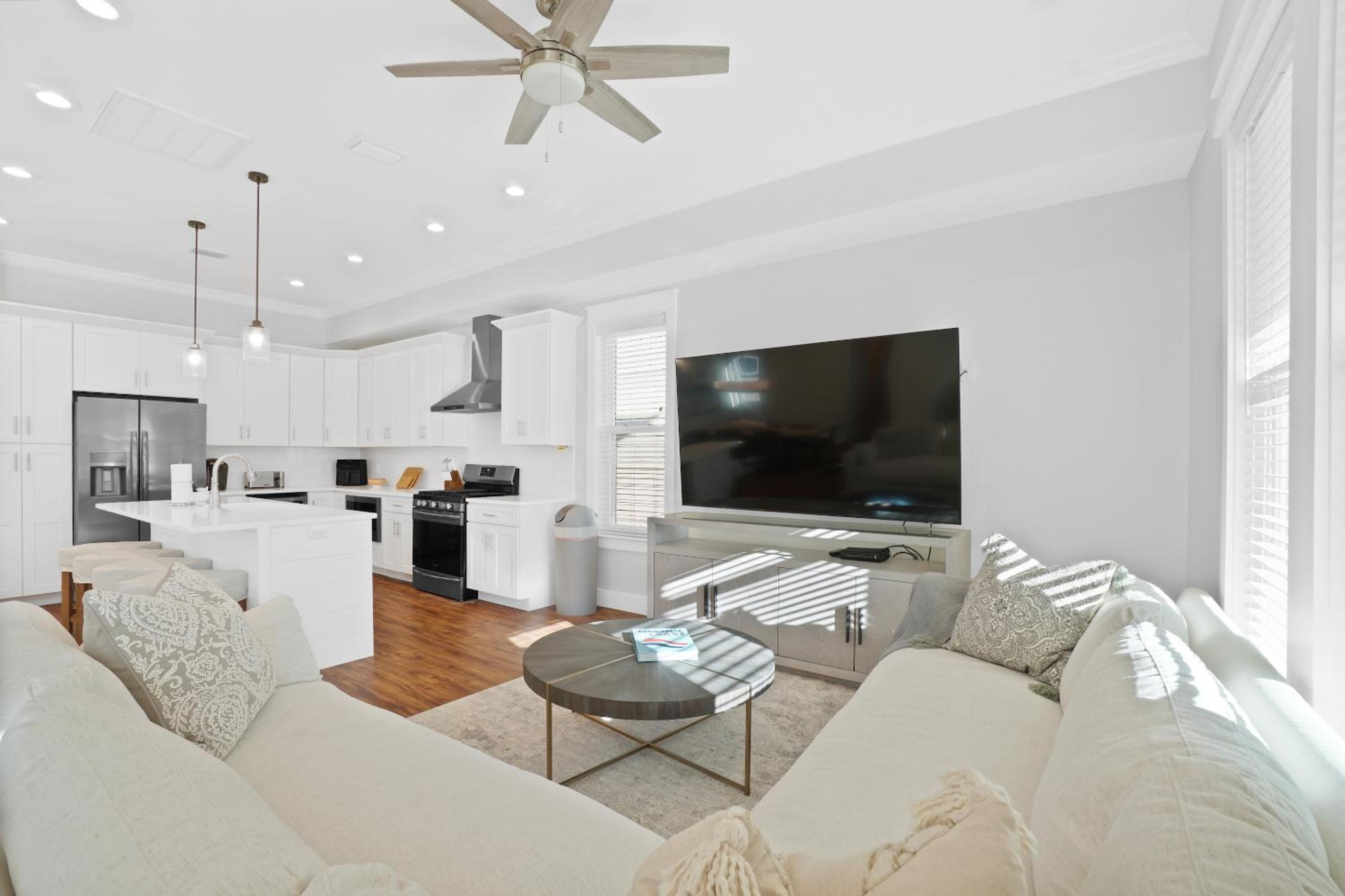 30A Beach House - Summer Lovin' by Panhandle Getaways