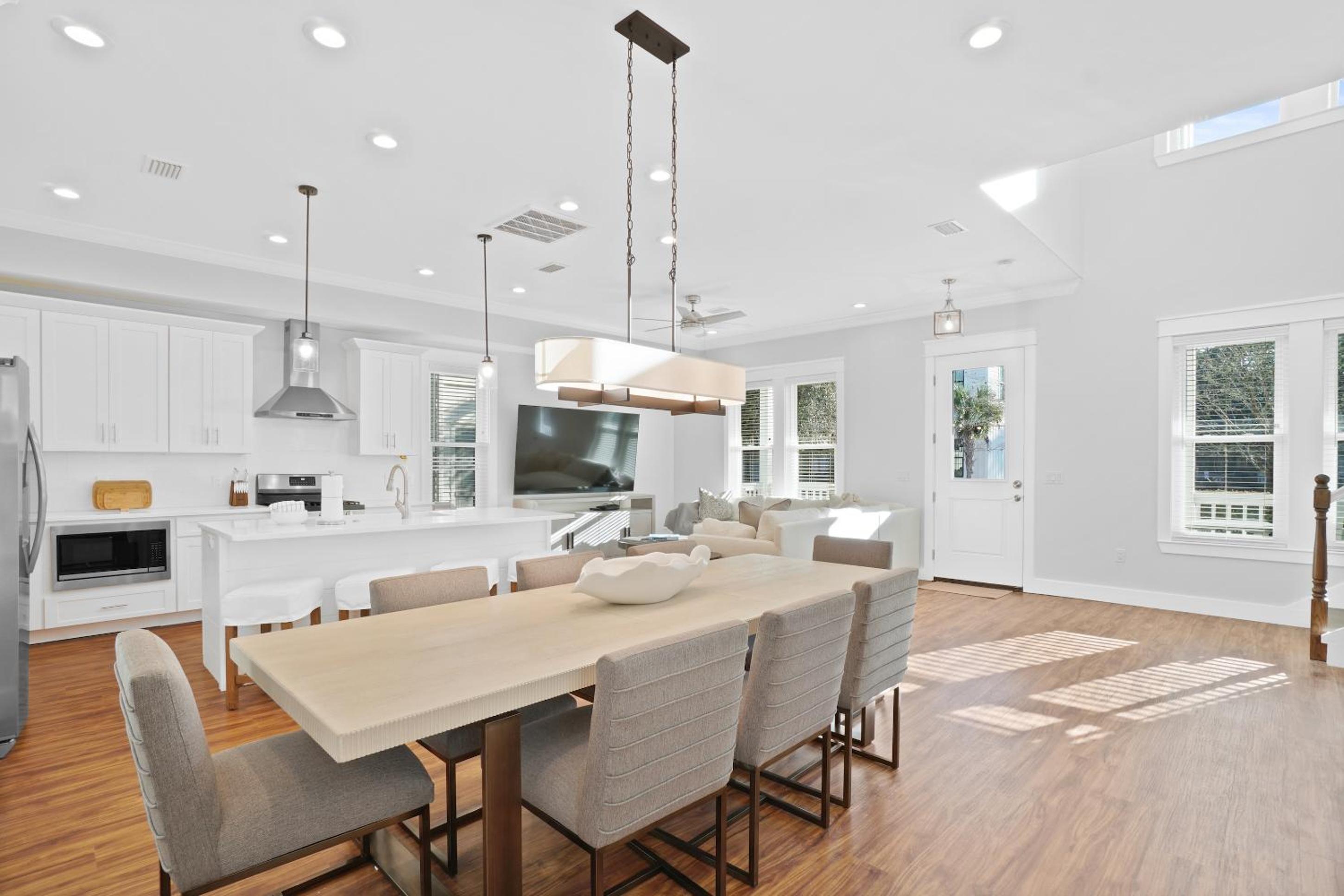 30A Beach House - Summer Lovin' by Panhandle Getaways