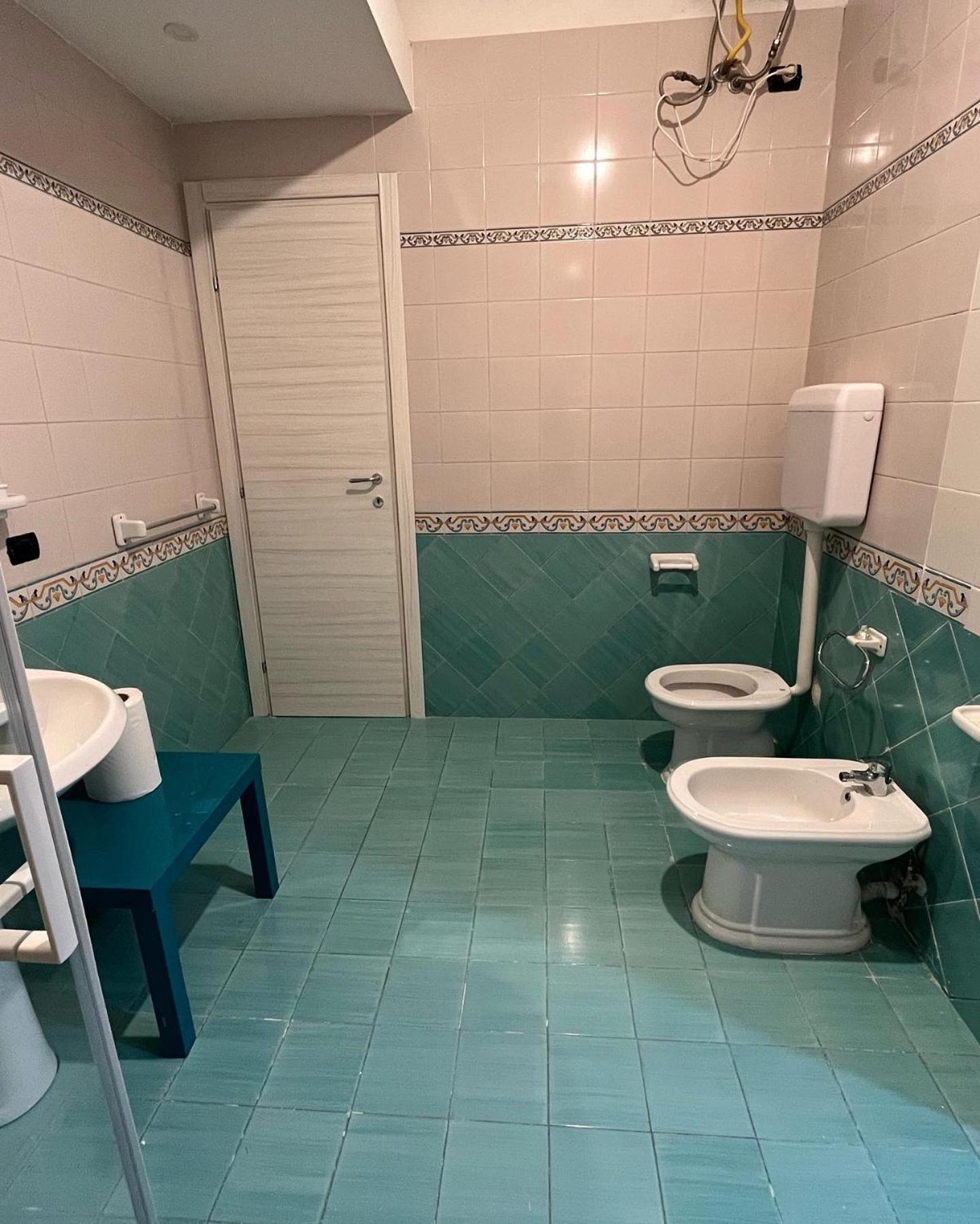 La Svolta rooms