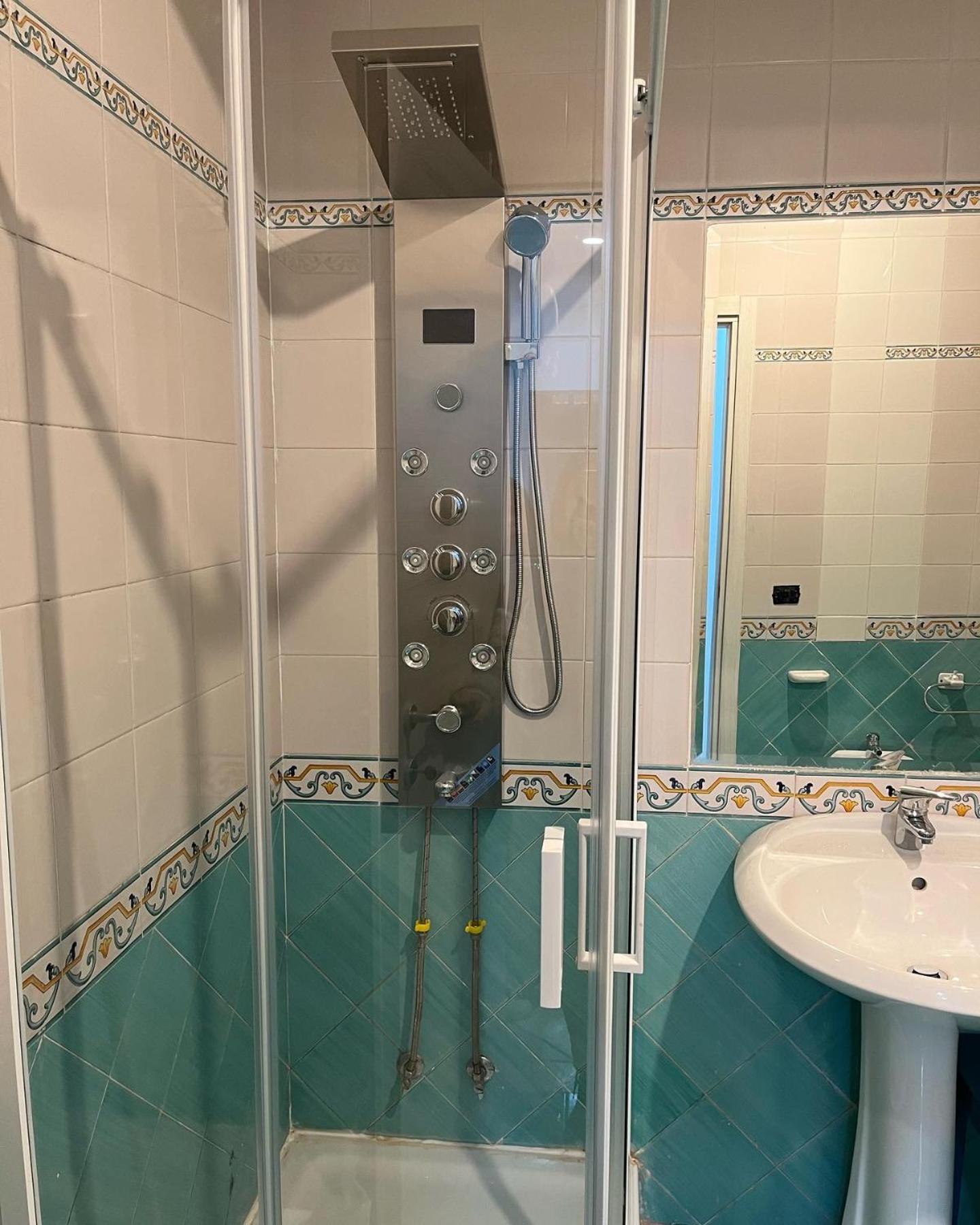 La Svolta rooms