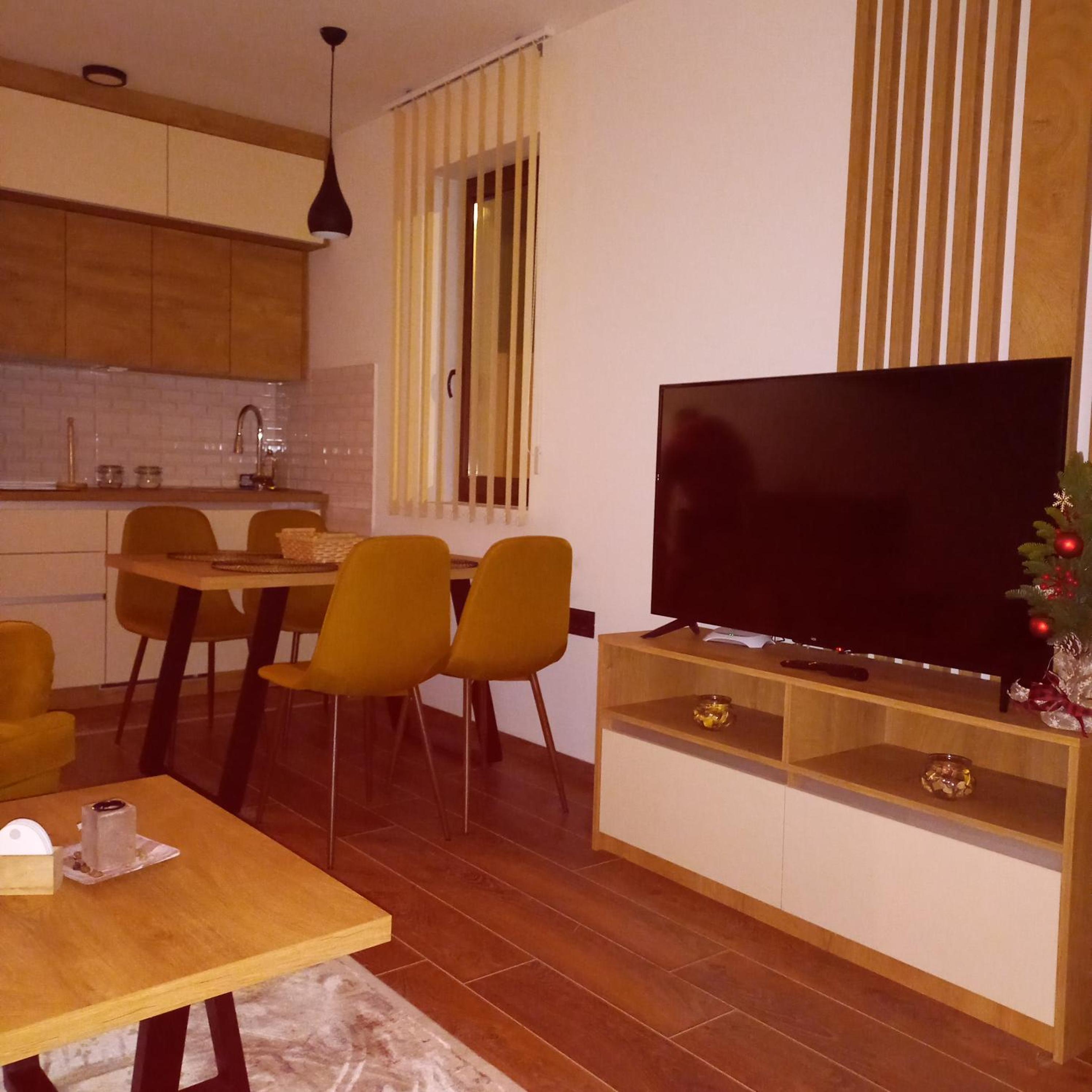 Garnet Star Apartments, Kopaonik, apartman br 2