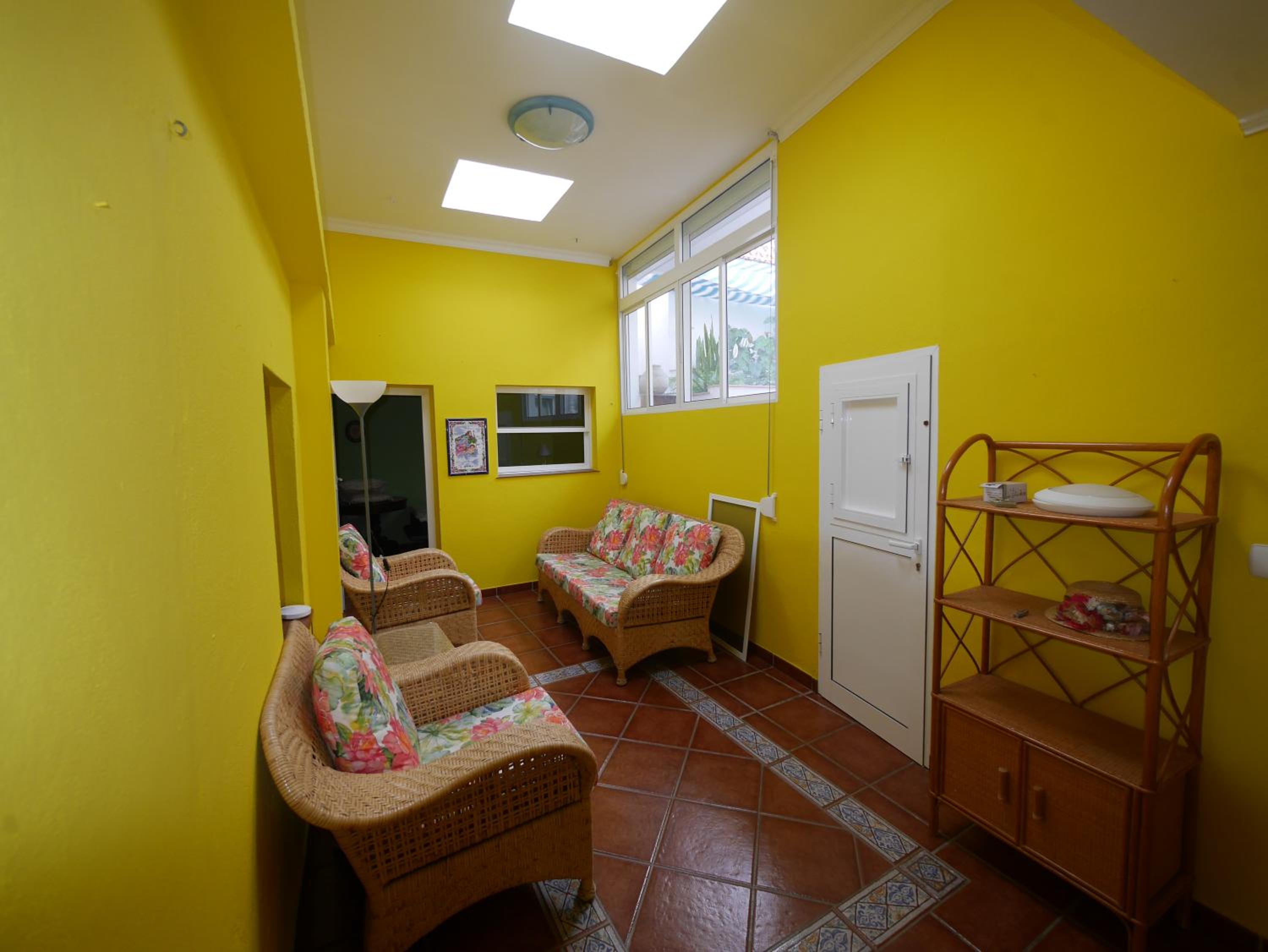 Casa Verde