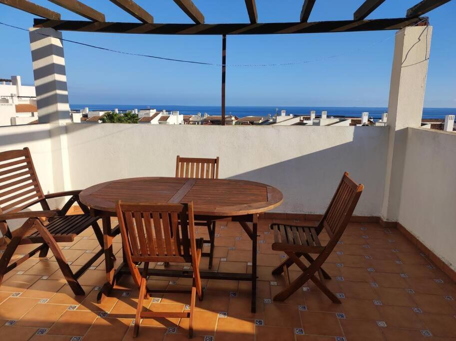 Apartamento Ático Buganvillas photo 5