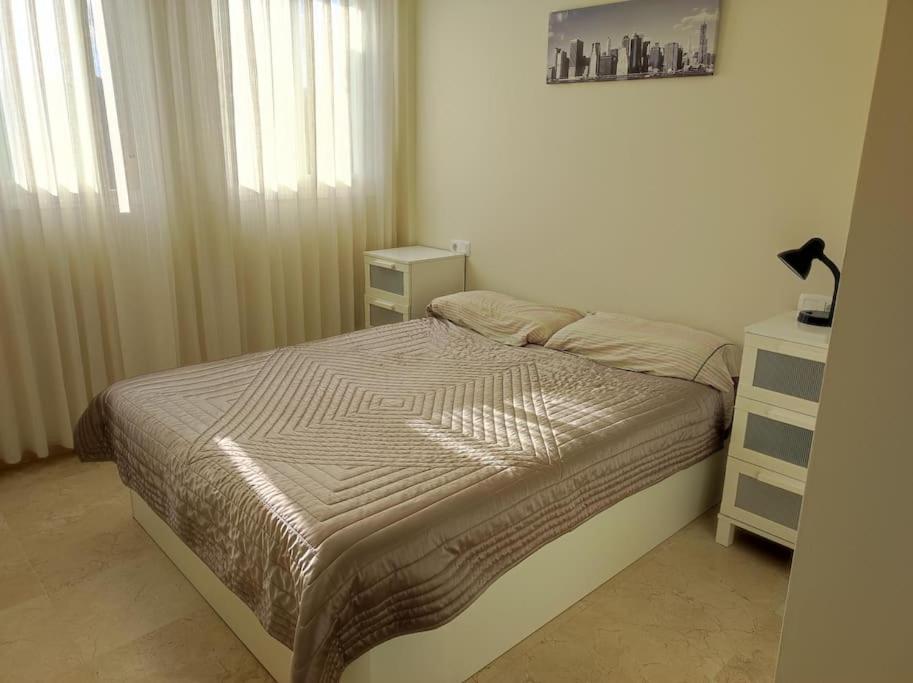 Apartamento Ático Buganvillas photo 3